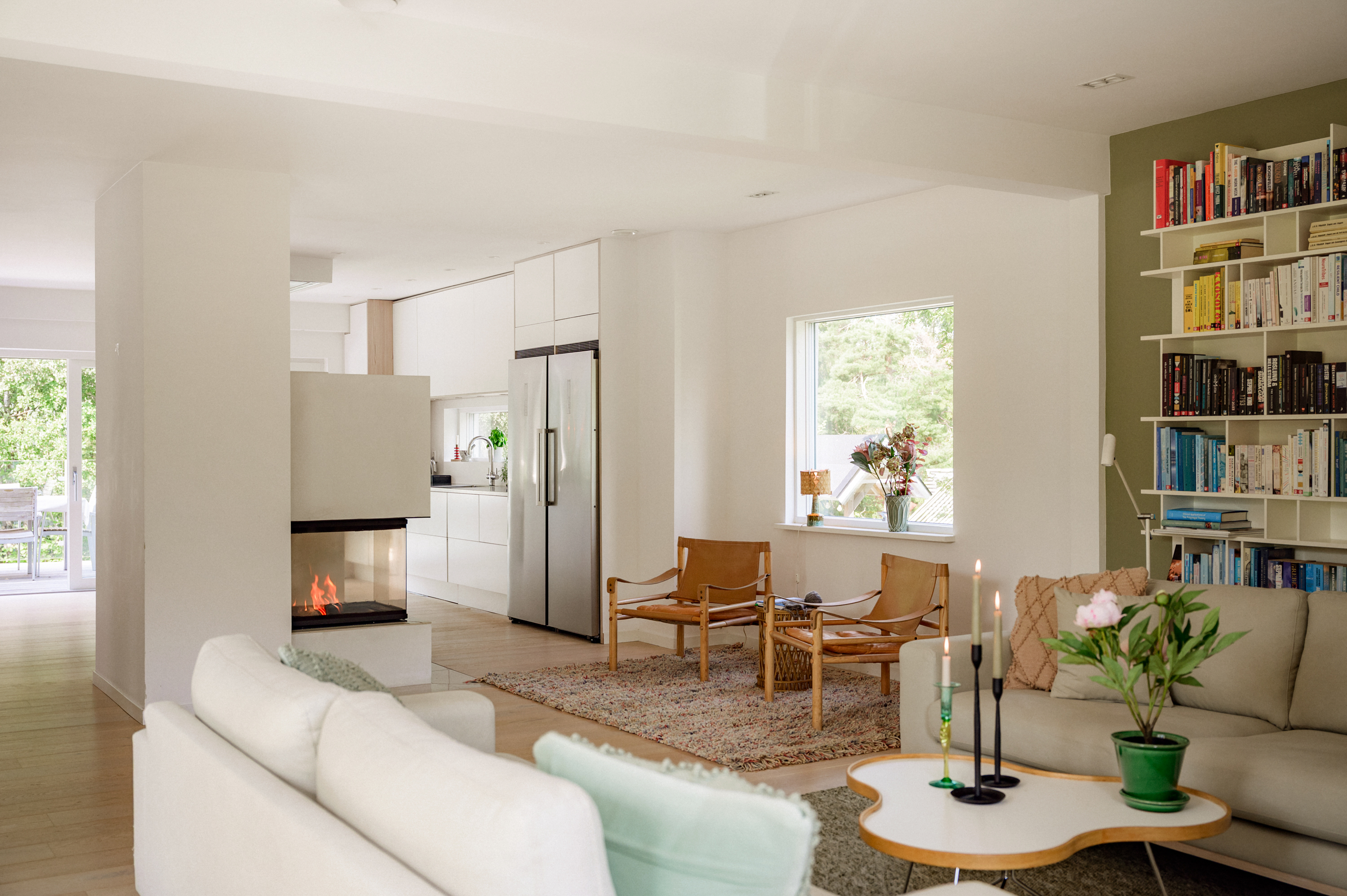 Bostadsbild från Vargvägen 18, Till salu i Saltsjö-Duvnäs, Nacka