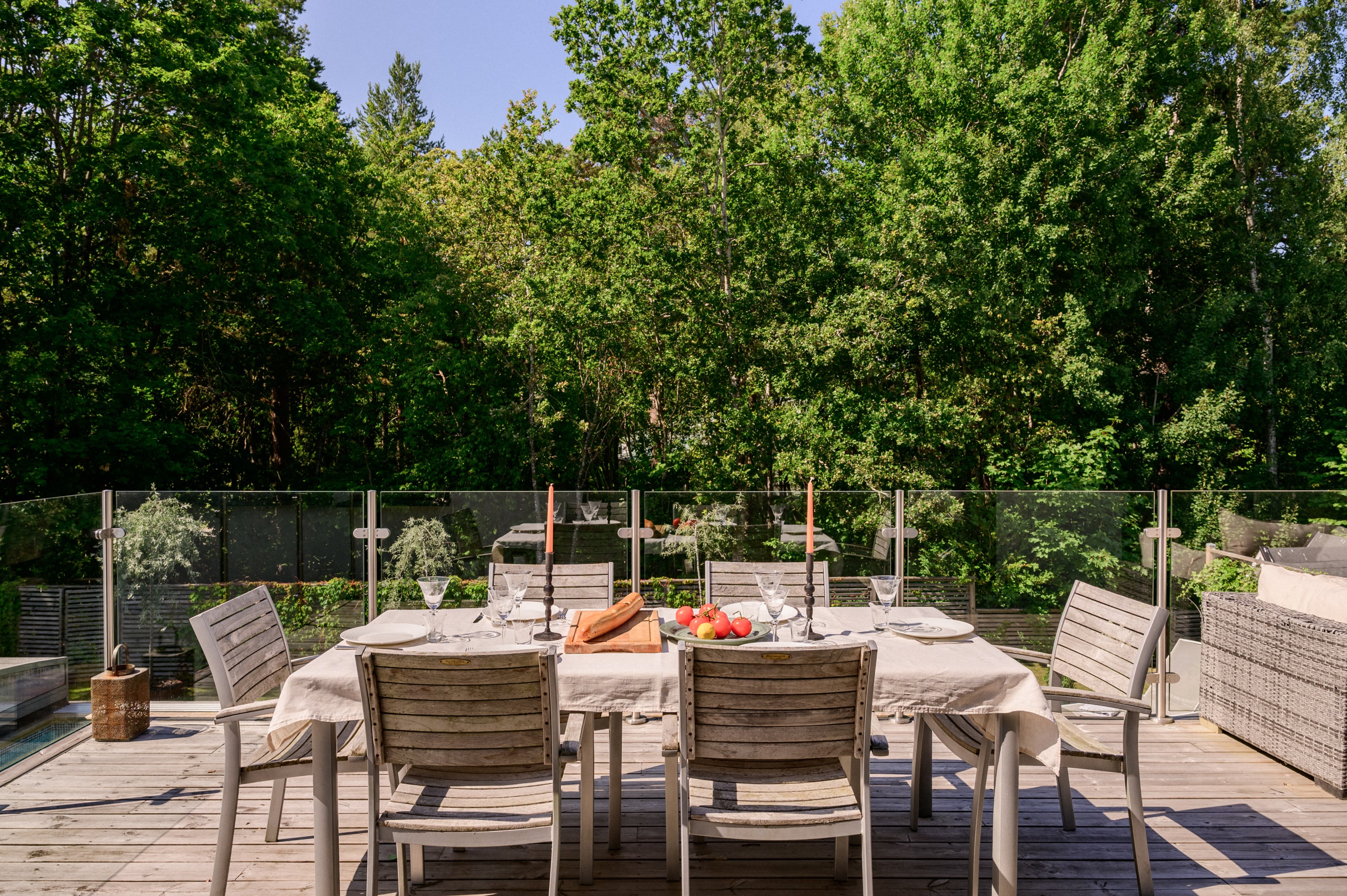 Bostadsbild från Vargvägen 18, Till salu i Saltsjö-Duvnäs, Nacka