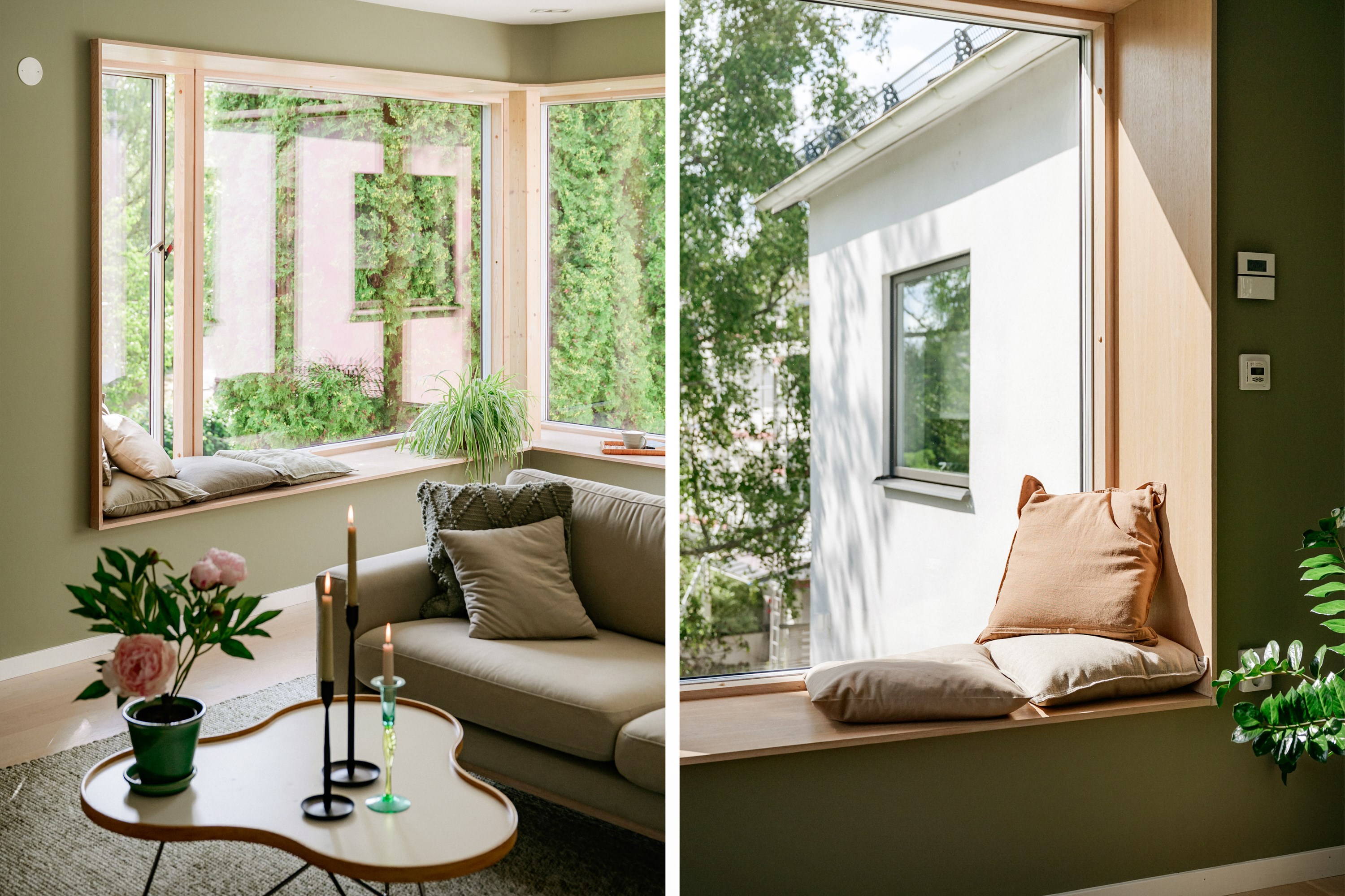 Bostadsbild från Vargvägen 18, Till salu i Saltsjö-Duvnäs, Nacka