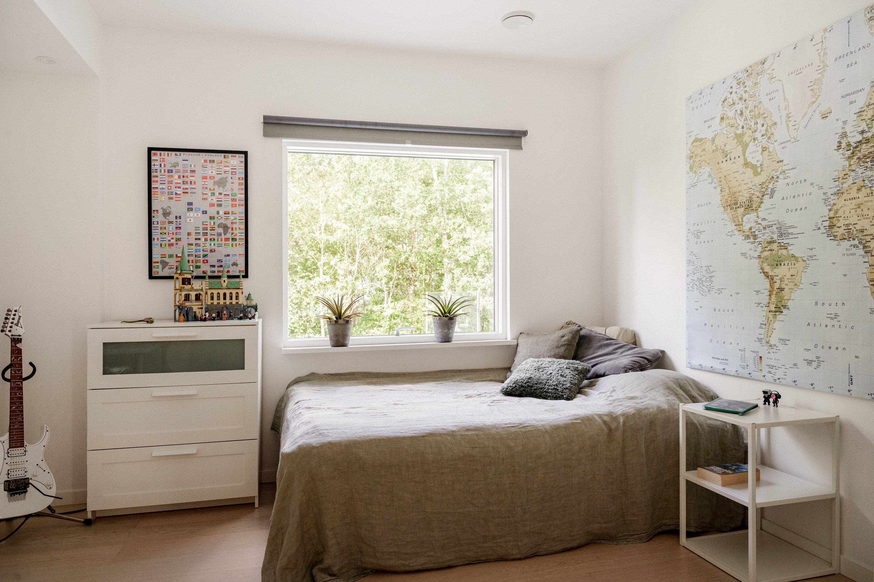 Bostadsbild från Vargvägen 18, Till salu i Saltsjö-Duvnäs, Nacka