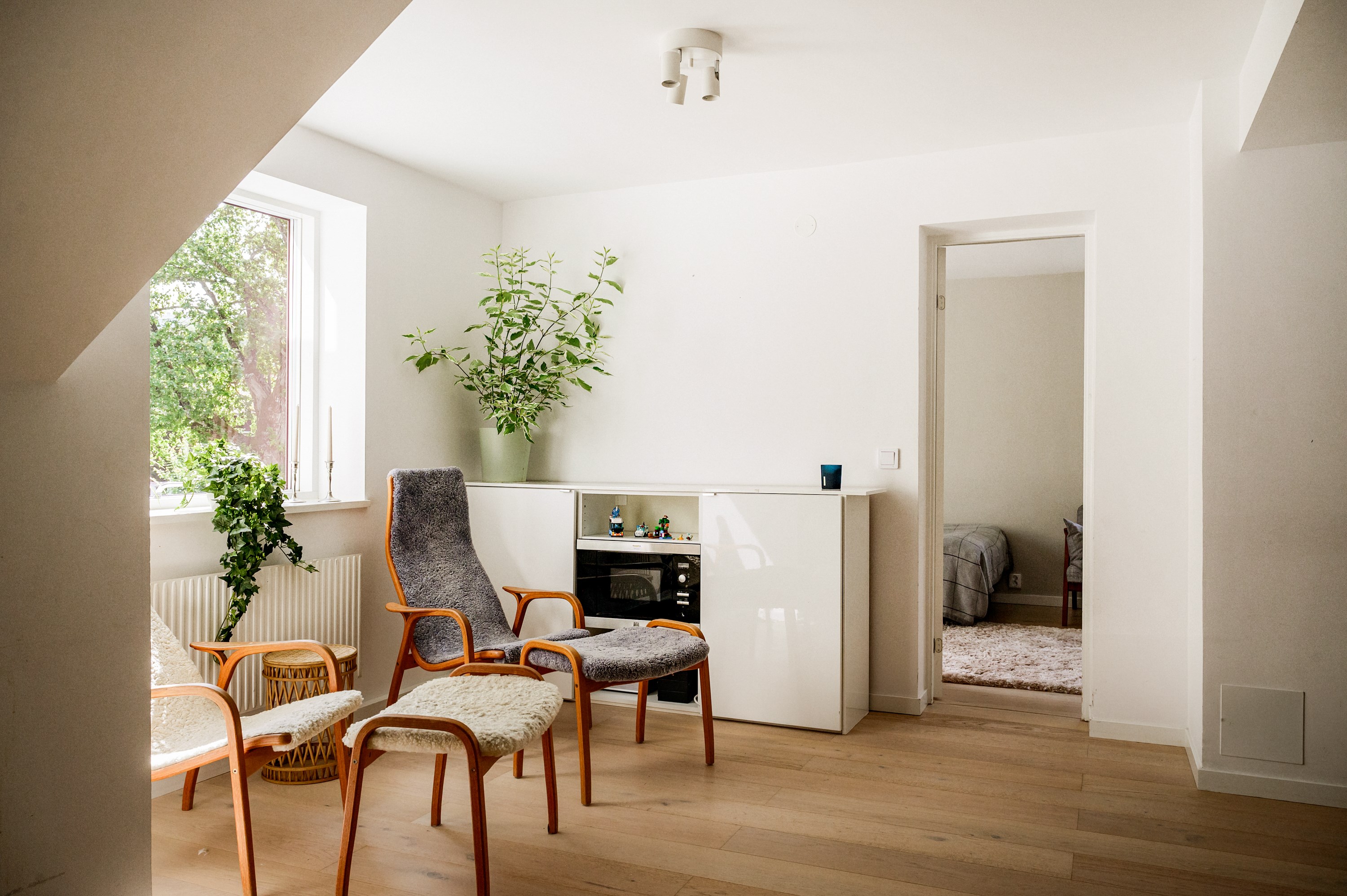 Bostadsbild från Vargvägen 18, Till salu i Saltsjö-Duvnäs, Nacka