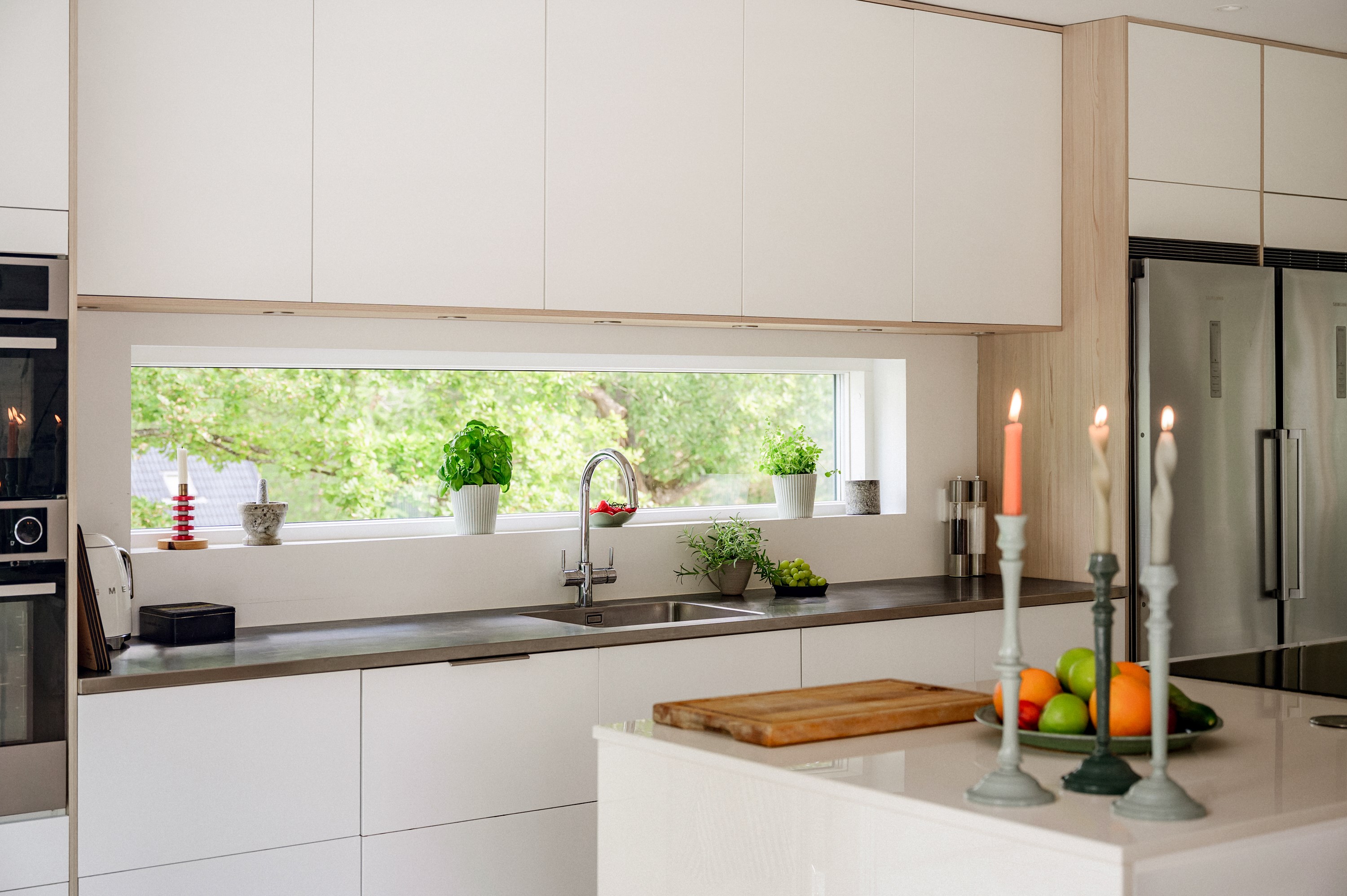 Bostadsbild från Vargvägen 18, Till salu i Saltsjö-Duvnäs, Nacka