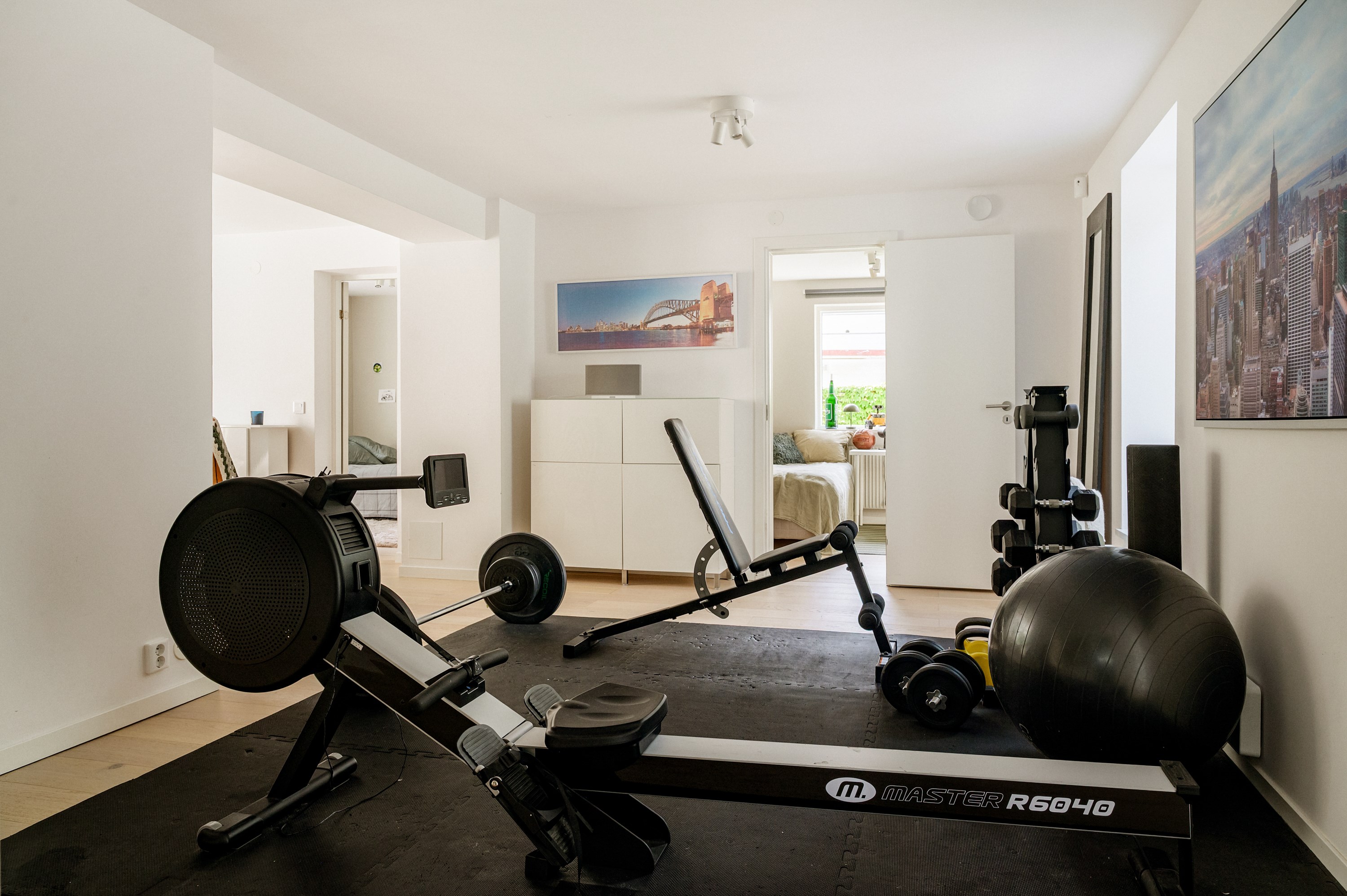 Bostadsbild från Vargvägen 18, Till salu i Saltsjö-Duvnäs, Nacka