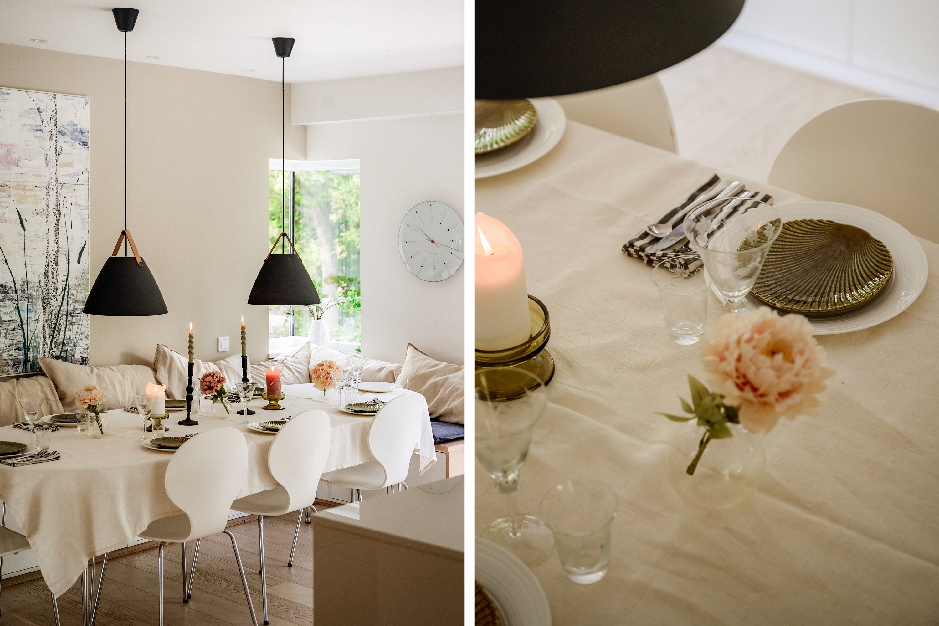 Bostadsbild från Vargvägen 18, Till salu i Saltsjö-Duvnäs, Nacka