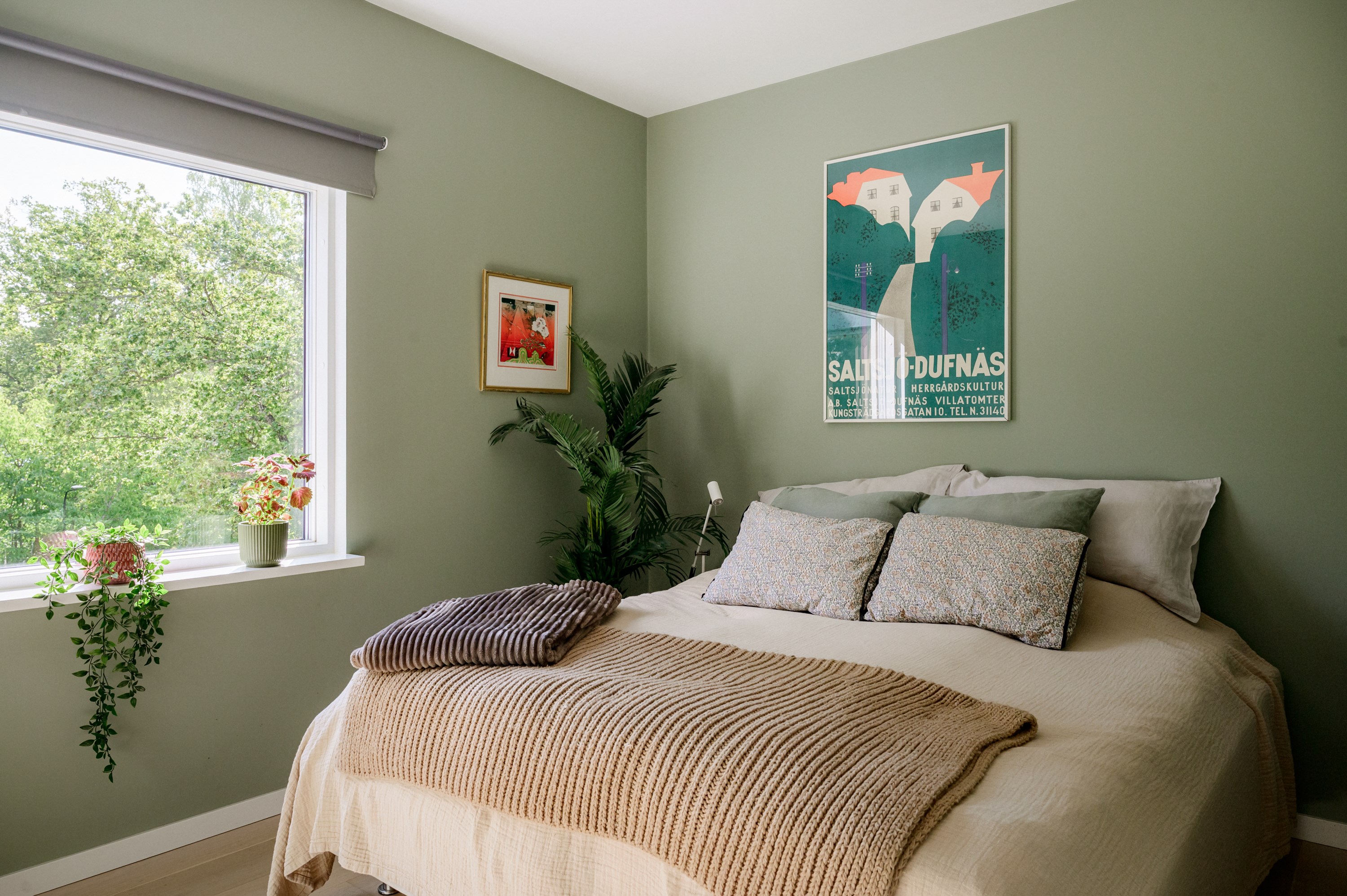 Bostadsbild från Vargvägen 18, Till salu i Saltsjö-Duvnäs, Nacka