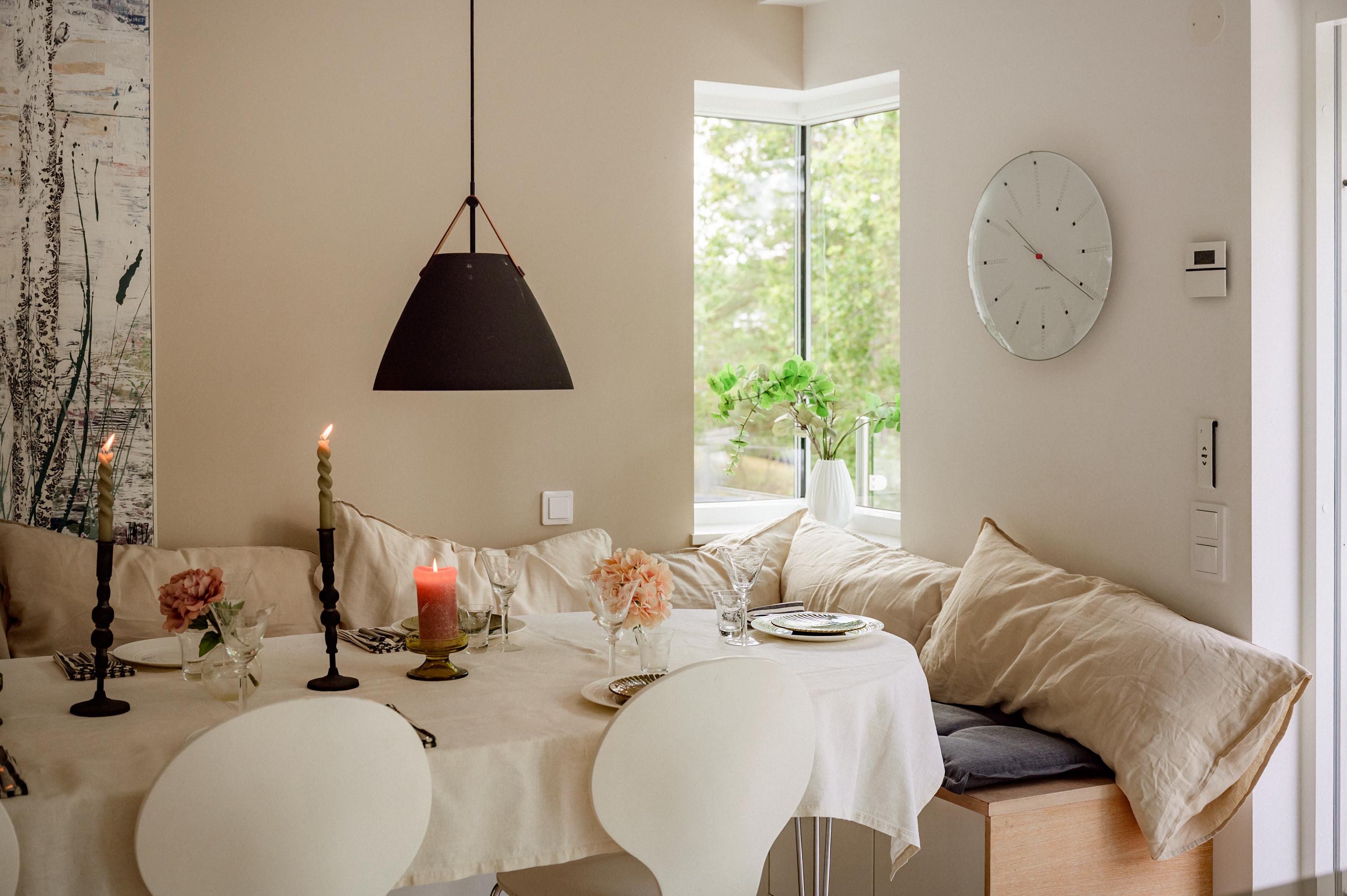 Bostadsbild från Vargvägen 18, Till salu i Saltsjö-Duvnäs, Nacka