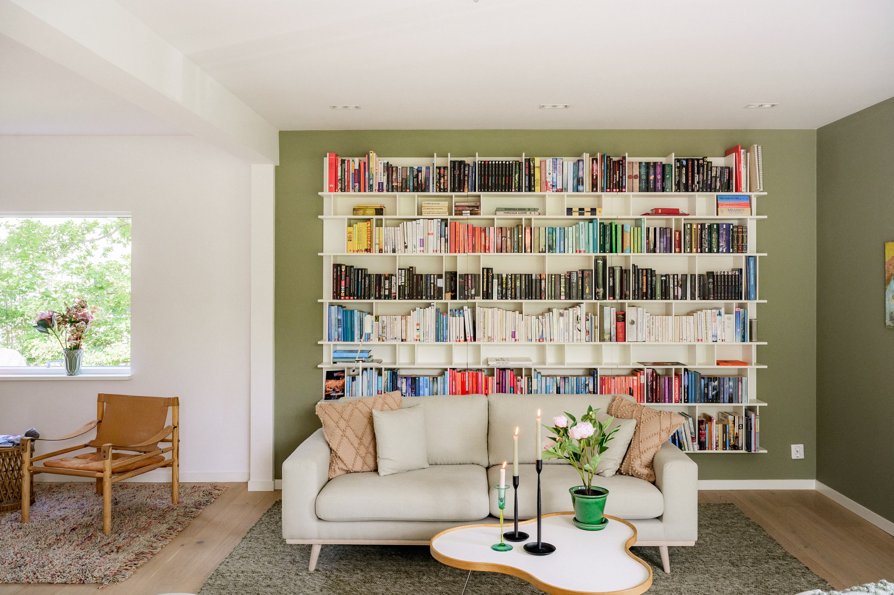 Bostadsbild från Vargvägen 18, Till salu i Saltsjö-Duvnäs, Nacka