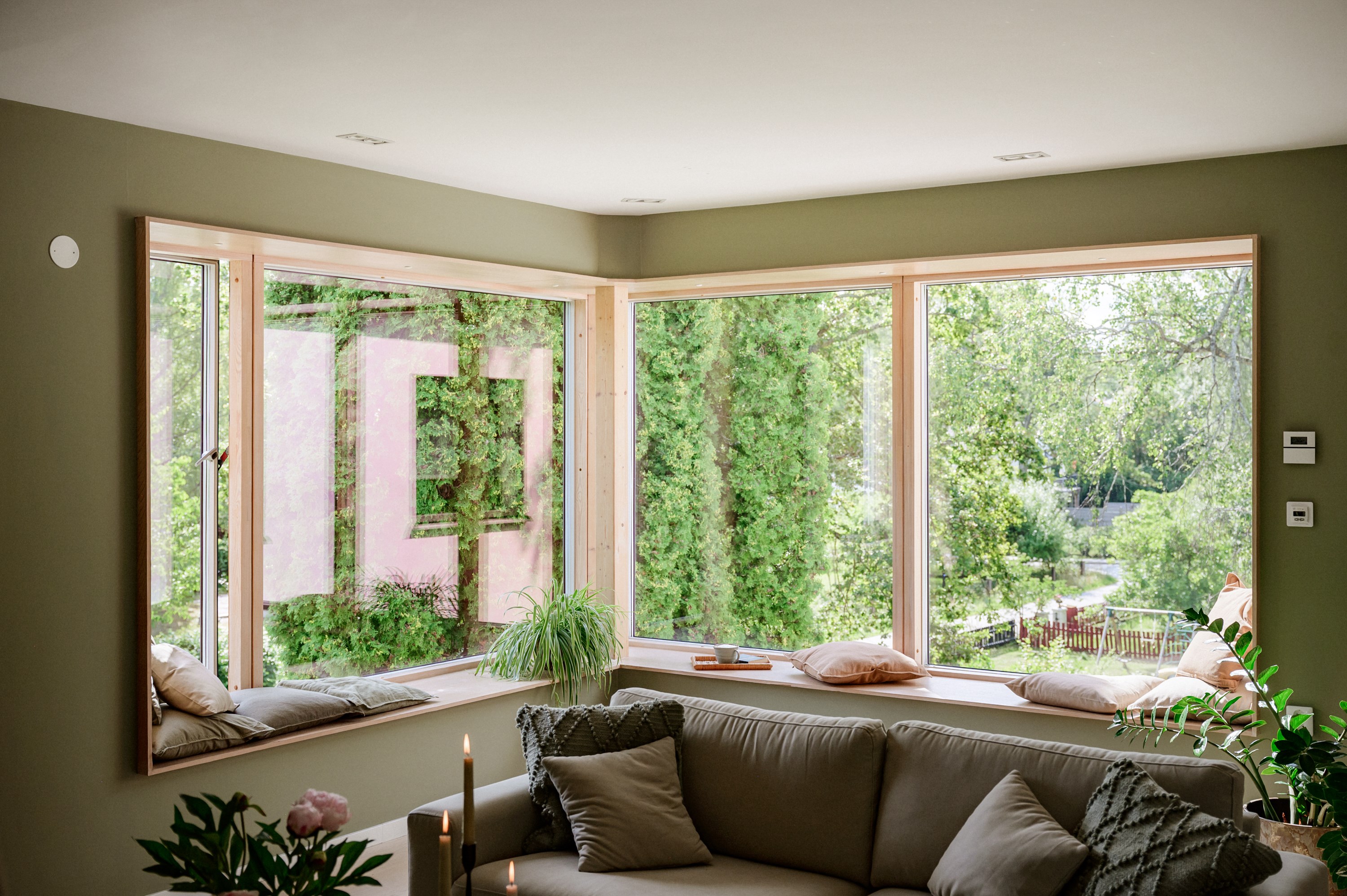 Bostadsbild från Vargvägen 18, Till salu i Saltsjö-Duvnäs, Nacka