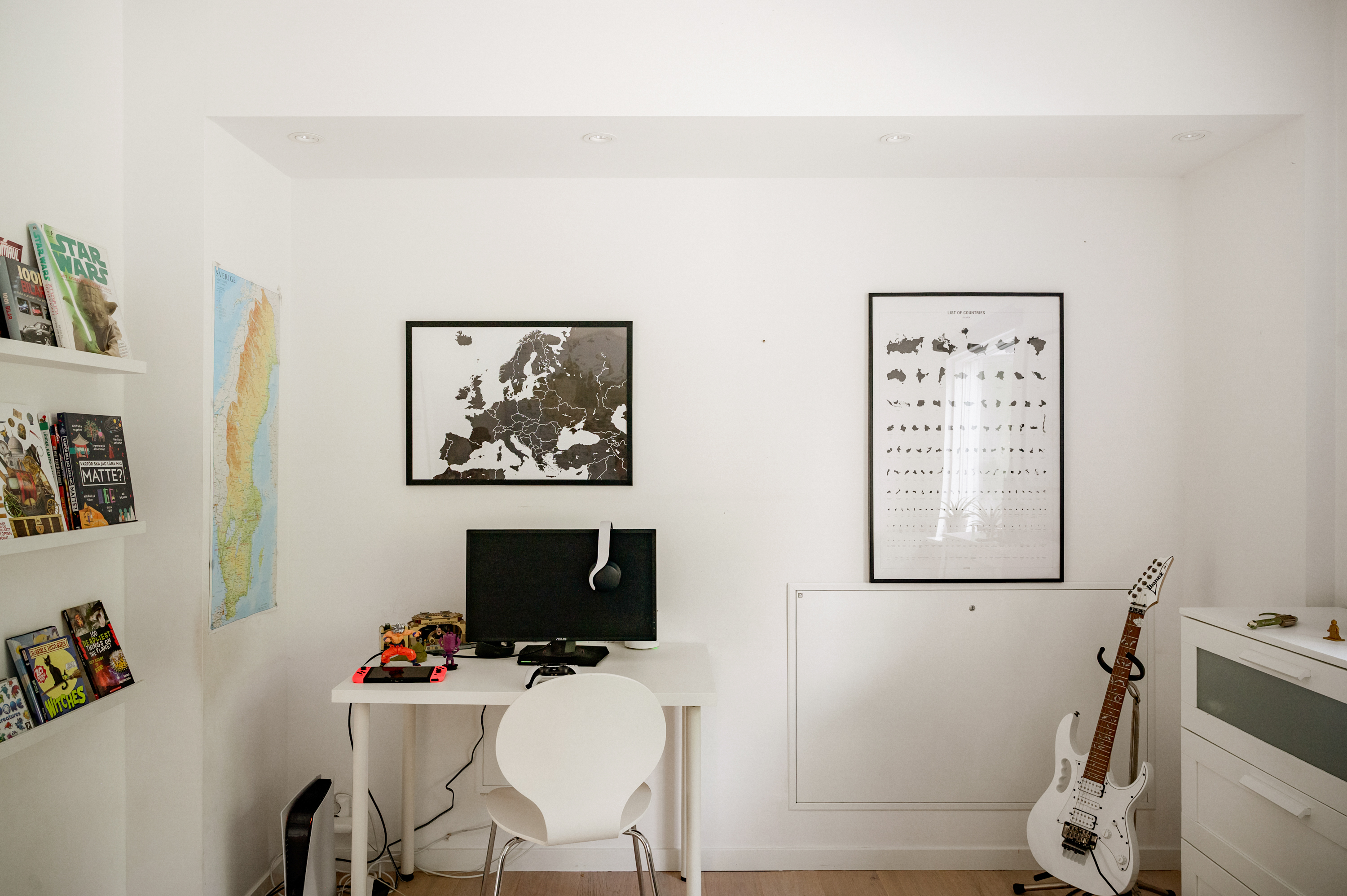 Bostadsbild från Vargvägen 18, Till salu i Saltsjö-Duvnäs, Nacka