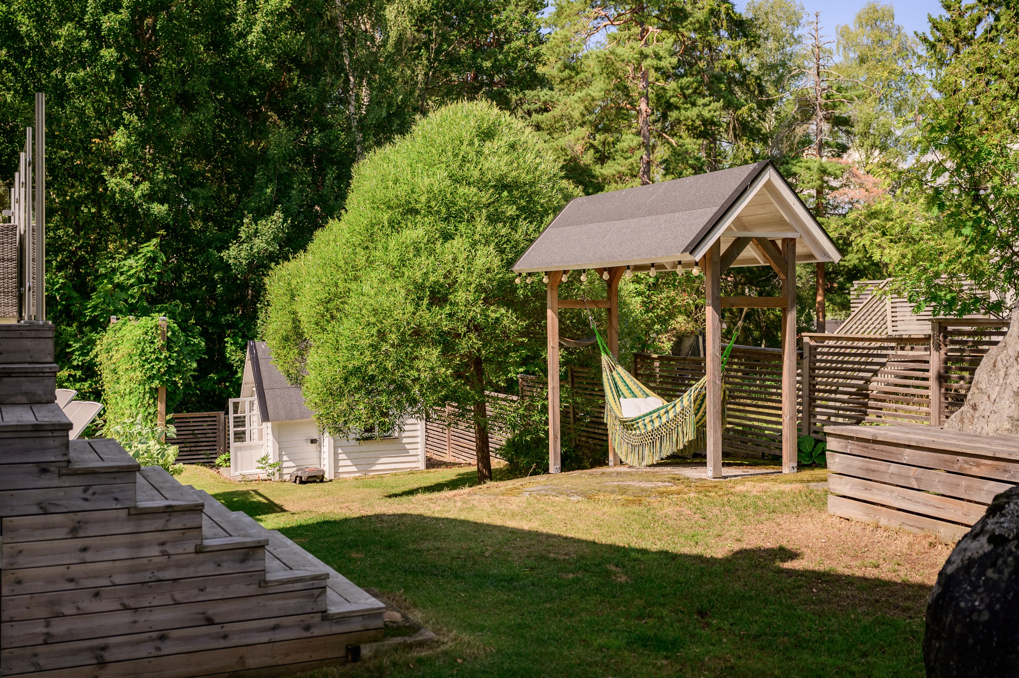 Bostadsbild från Vargvägen 18, Till salu i Saltsjö-Duvnäs, Nacka