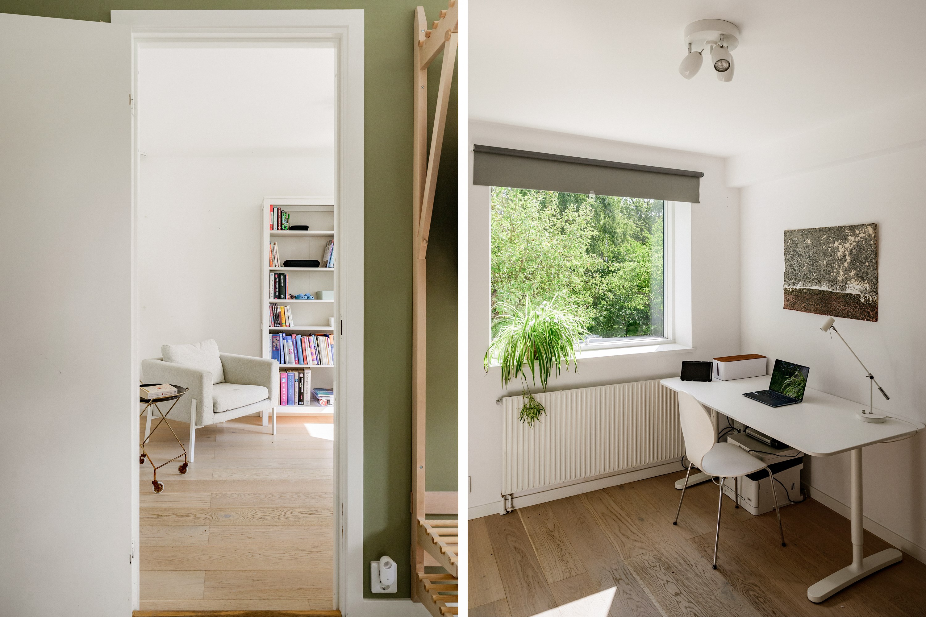 Bostadsbild från Vargvägen 18, Till salu i Saltsjö-Duvnäs, Nacka