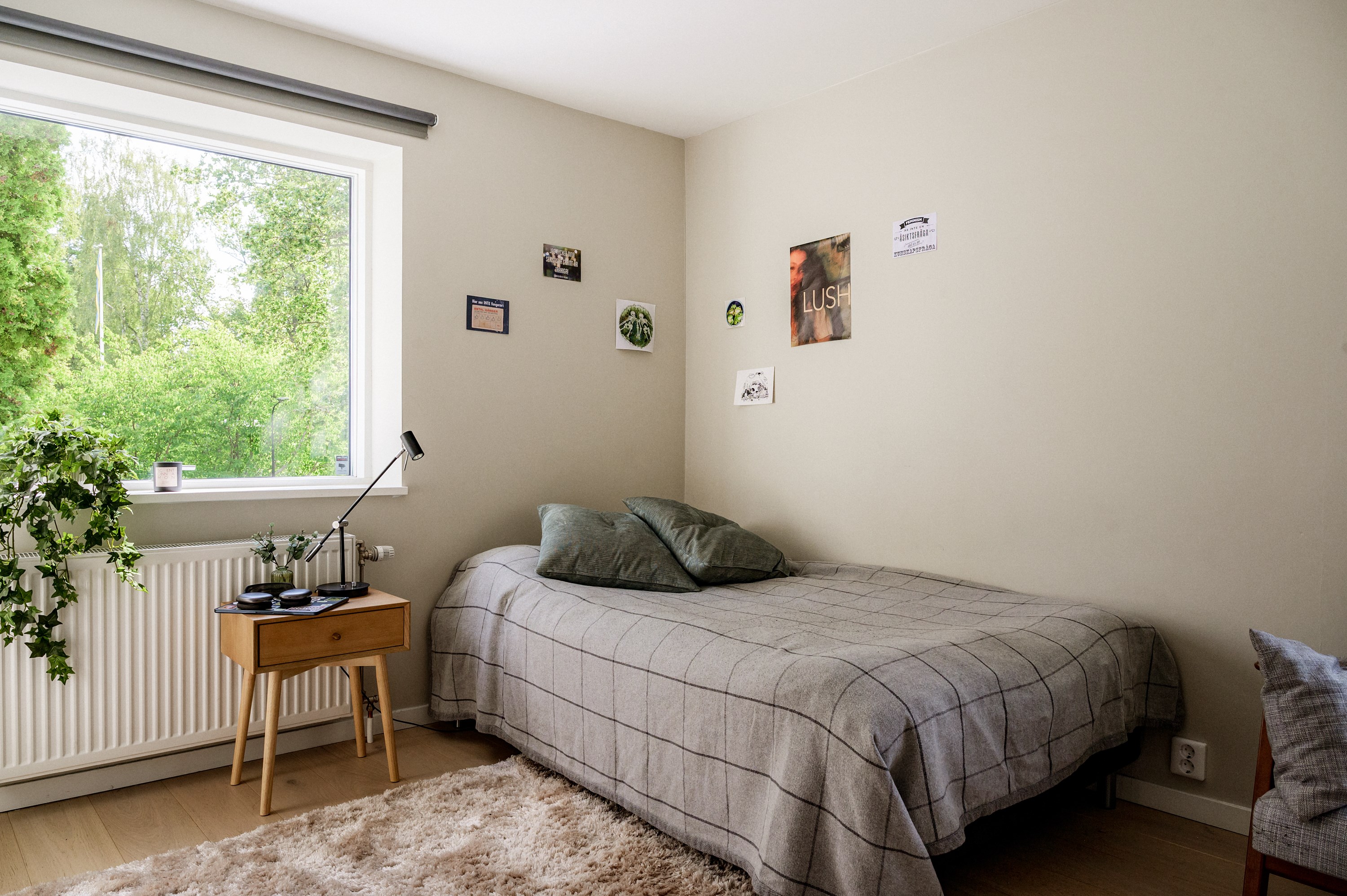 Bostadsbild från Vargvägen 18, Till salu i Saltsjö-Duvnäs, Nacka