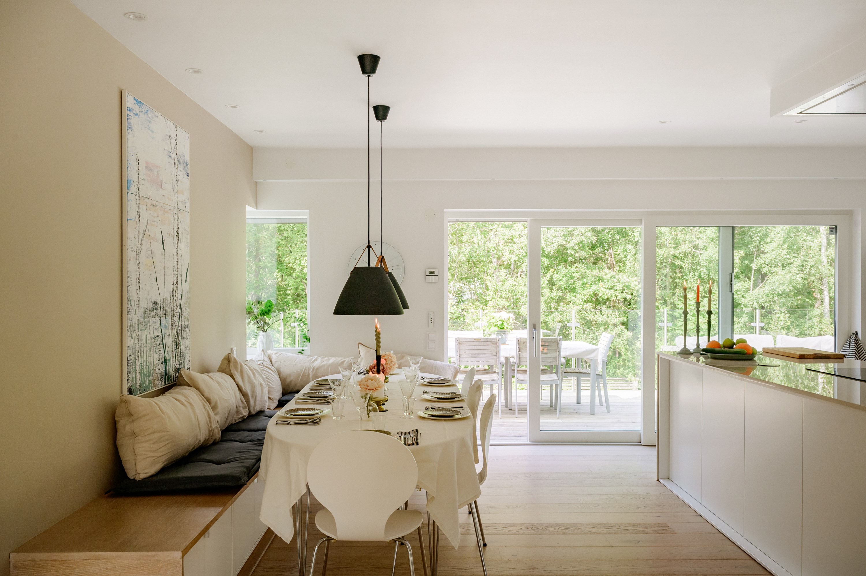 Bostadsbild från Vargvägen 18, Till salu i Saltsjö-Duvnäs, Nacka