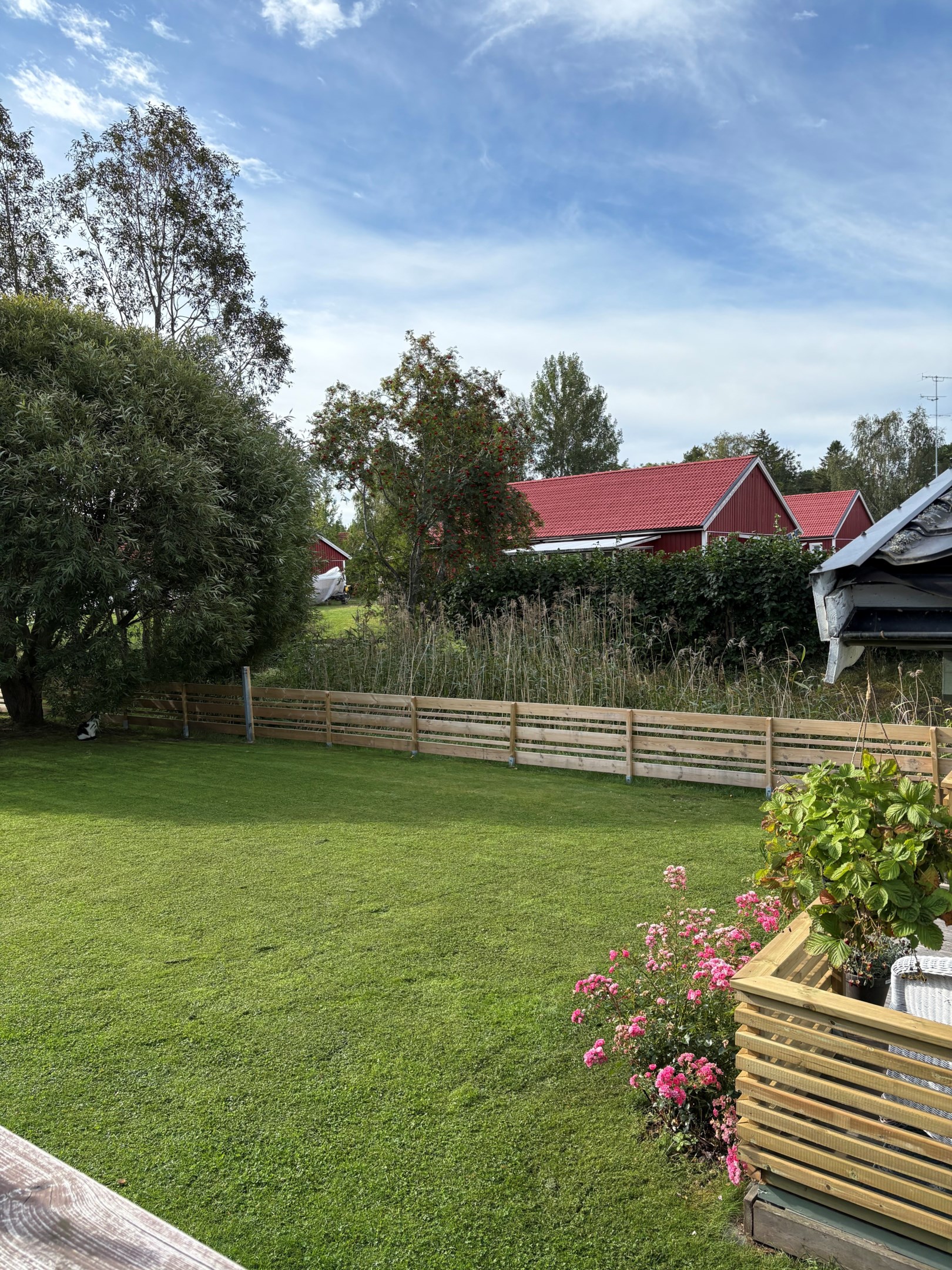 Bostadsbild från Kärrdalsgränd 4, Kommande i , Östhammar