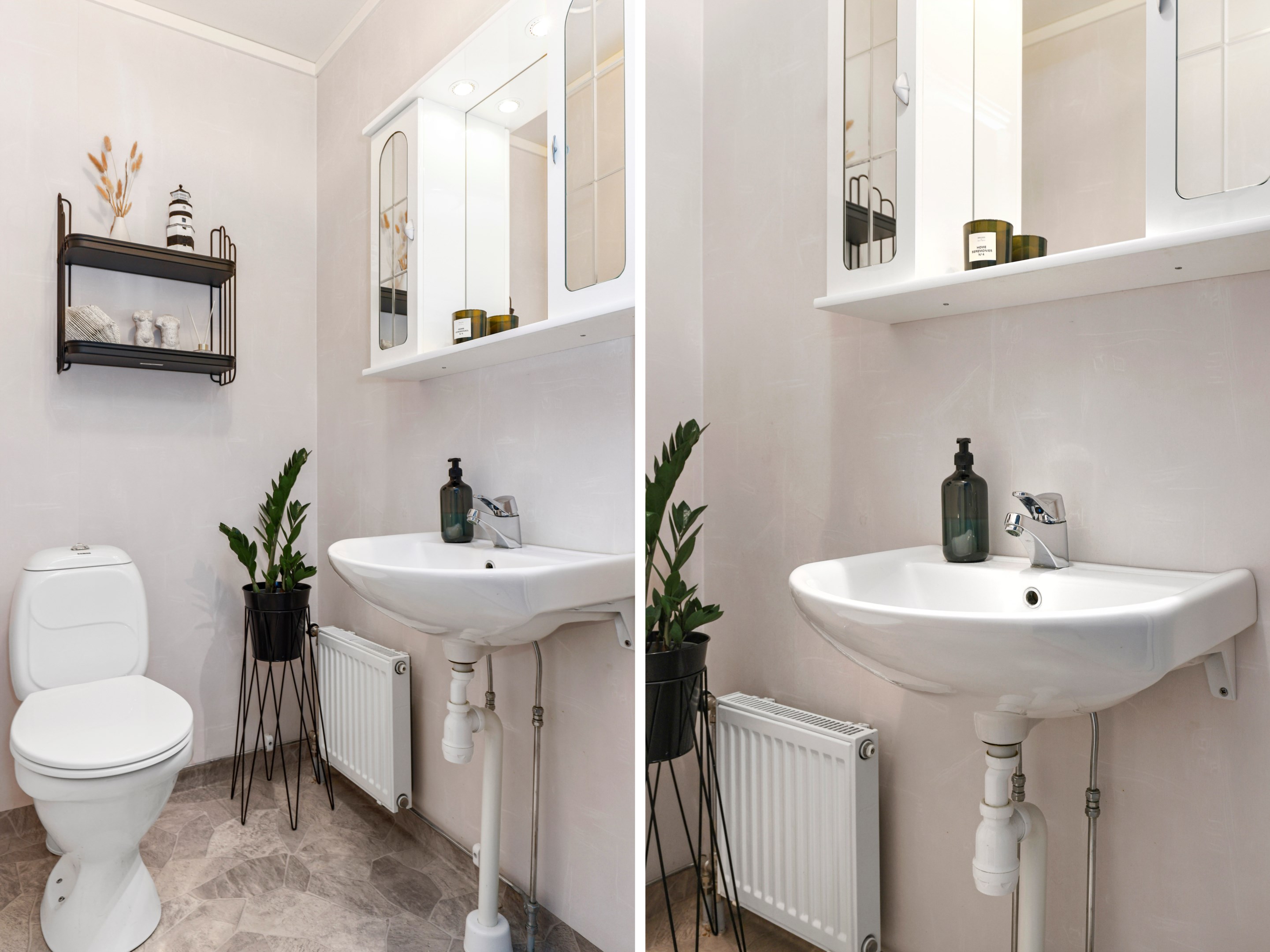 Bostadsbild från Kärrdalsgränd 4, Kommande i , Östhammar