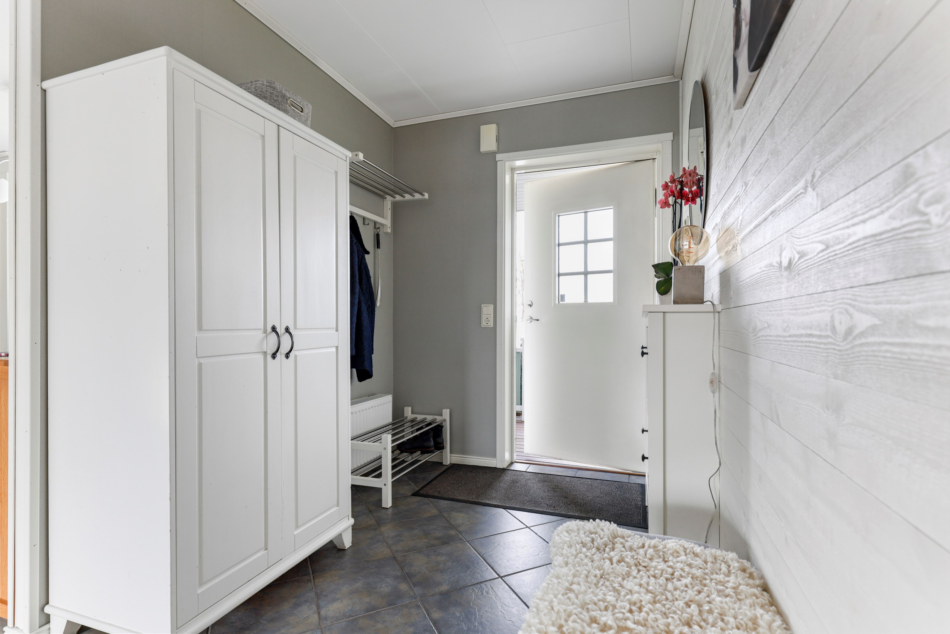 Bostadsbild från Kärrdalsgränd 4, Kommande i , Östhammar