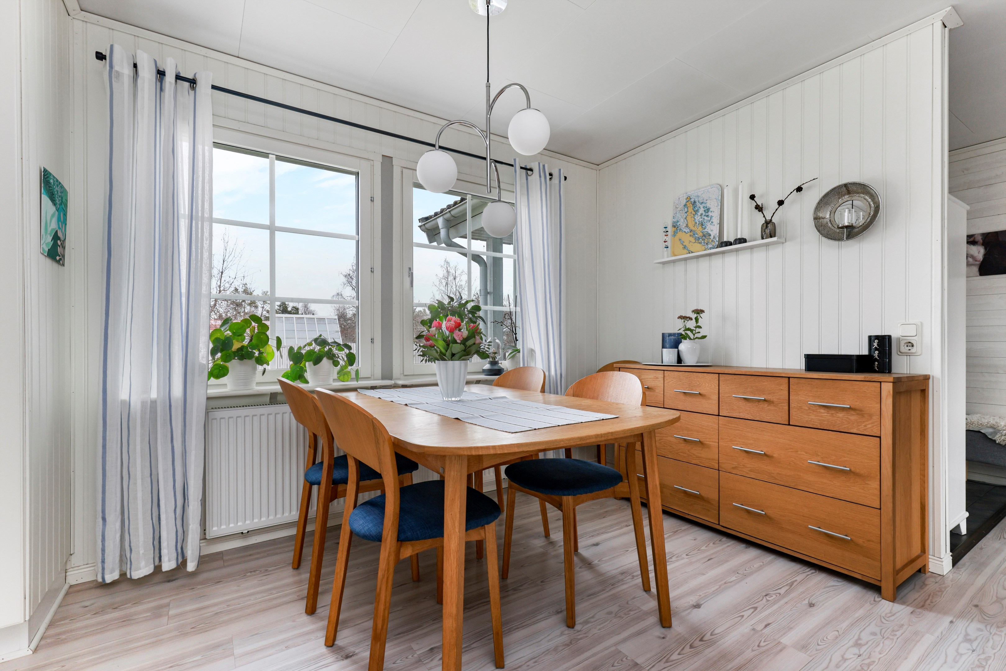 Bostadsbild från Kärrdalsgränd 4, Kommande i , Östhammar