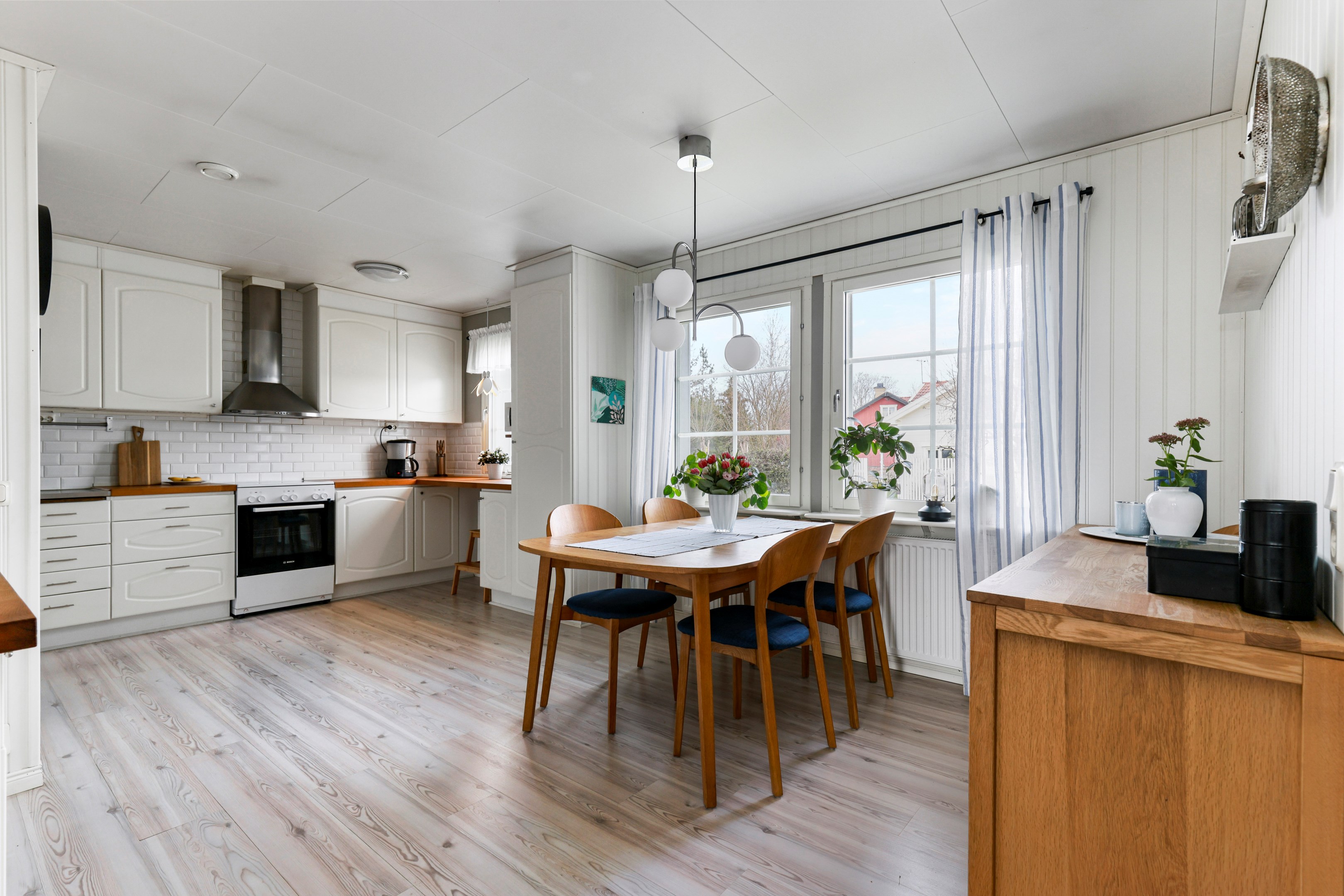 Bostadsbild från Kärrdalsgränd 4, Kommande i , Östhammar