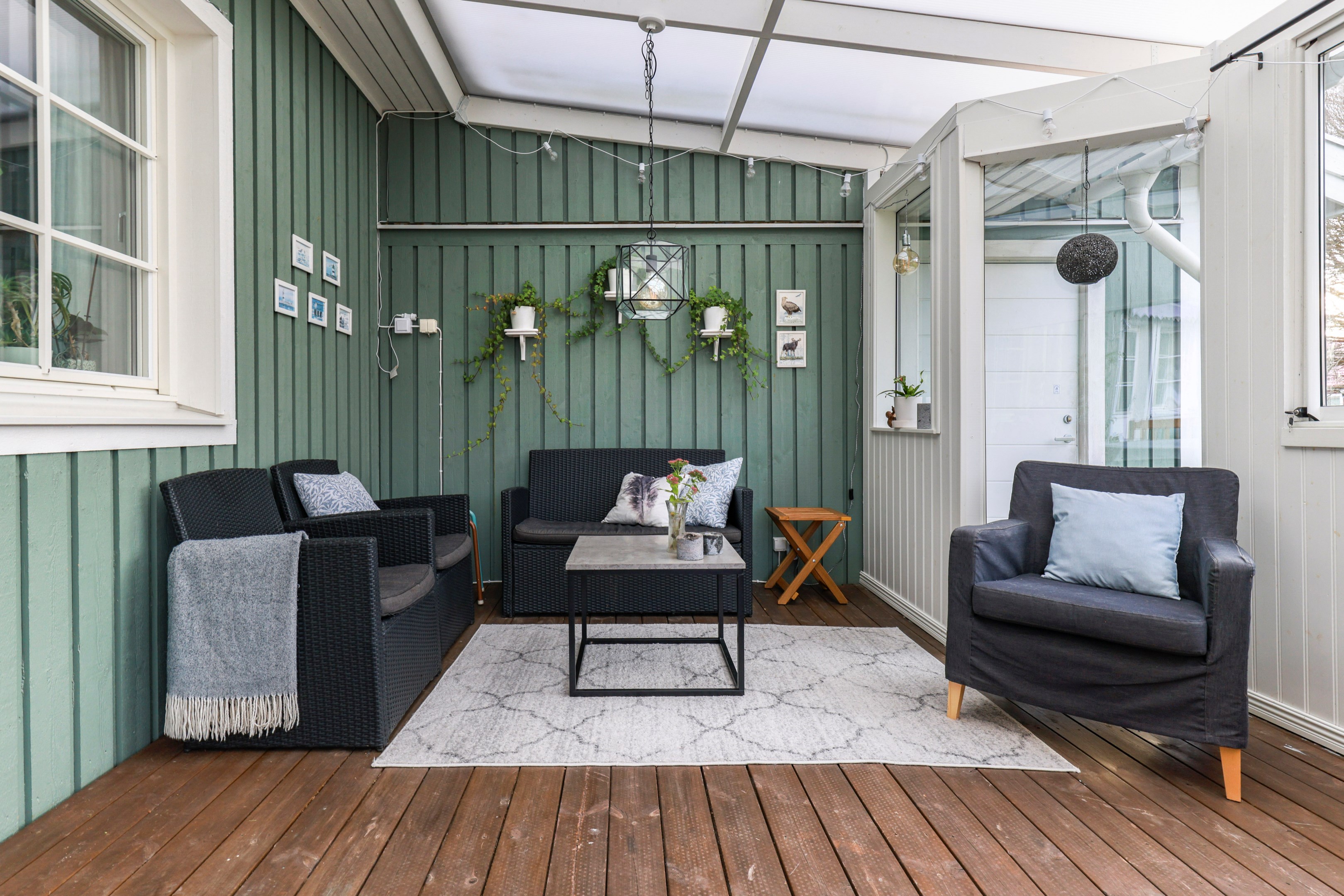 Bostadsbild från Kärrdalsgränd 4, Kommande i , Östhammar