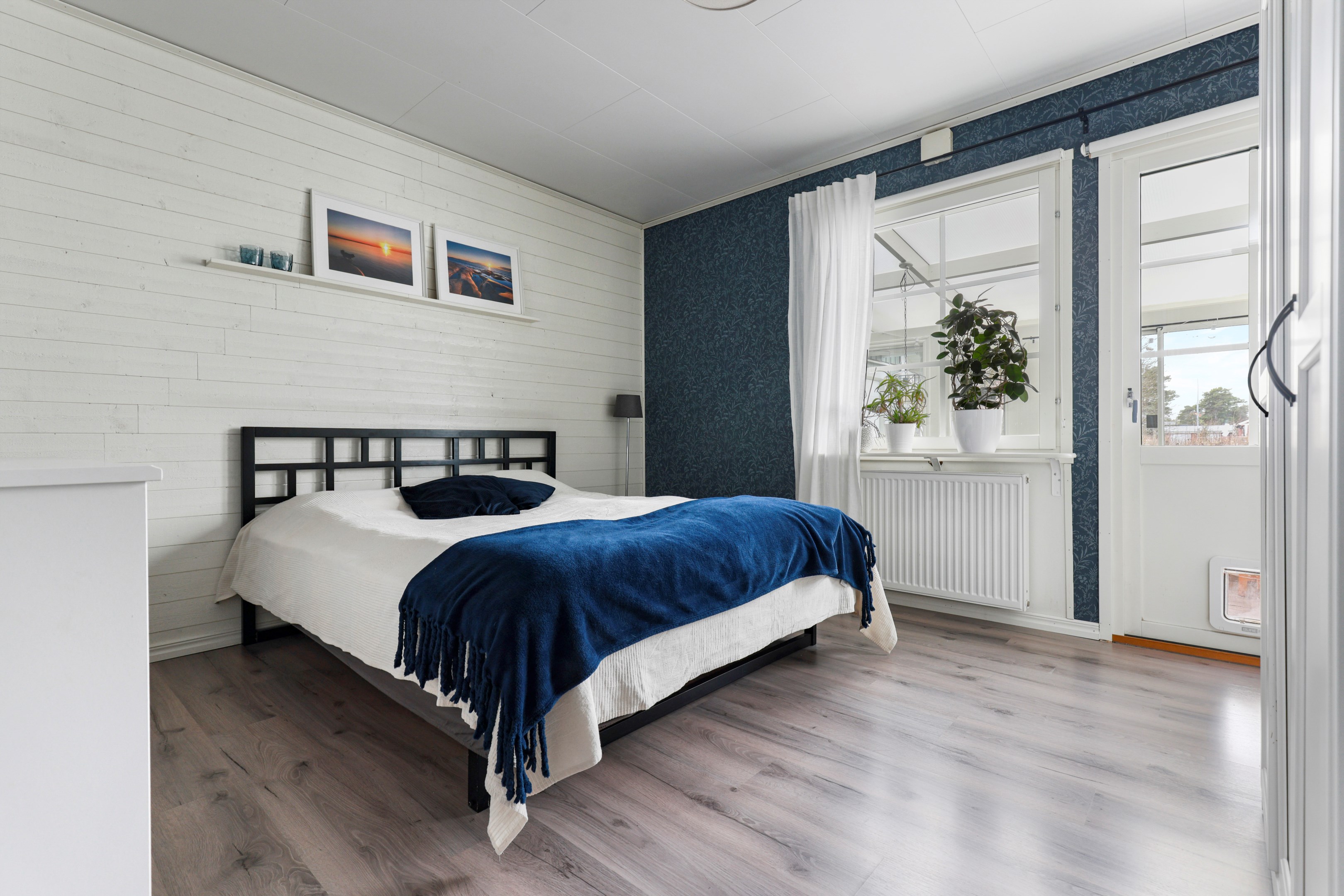 Bostadsbild från Kärrdalsgränd 4, Kommande i , Östhammar