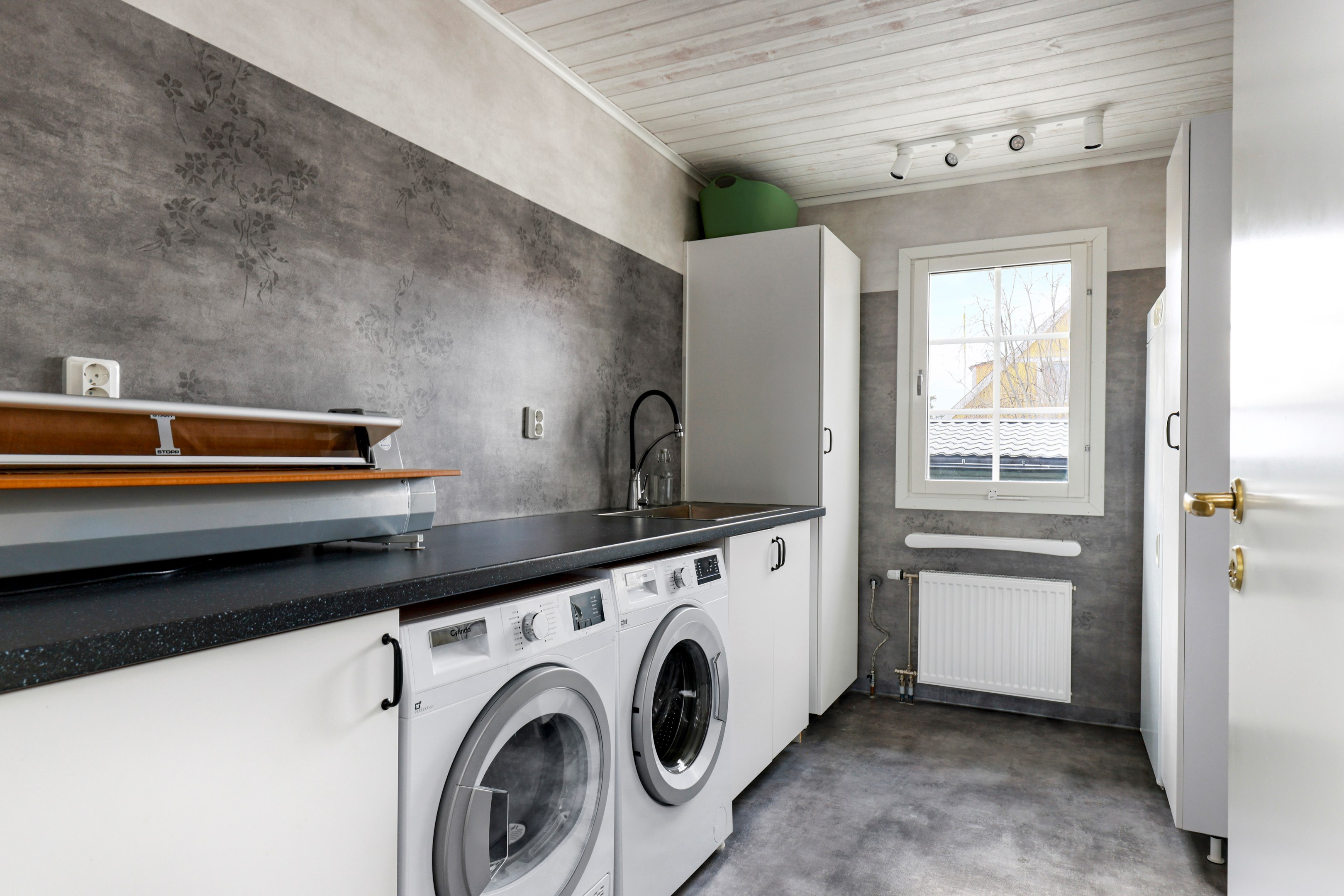 Bostadsbild från Kärrdalsgränd 4, Kommande i , Östhammar