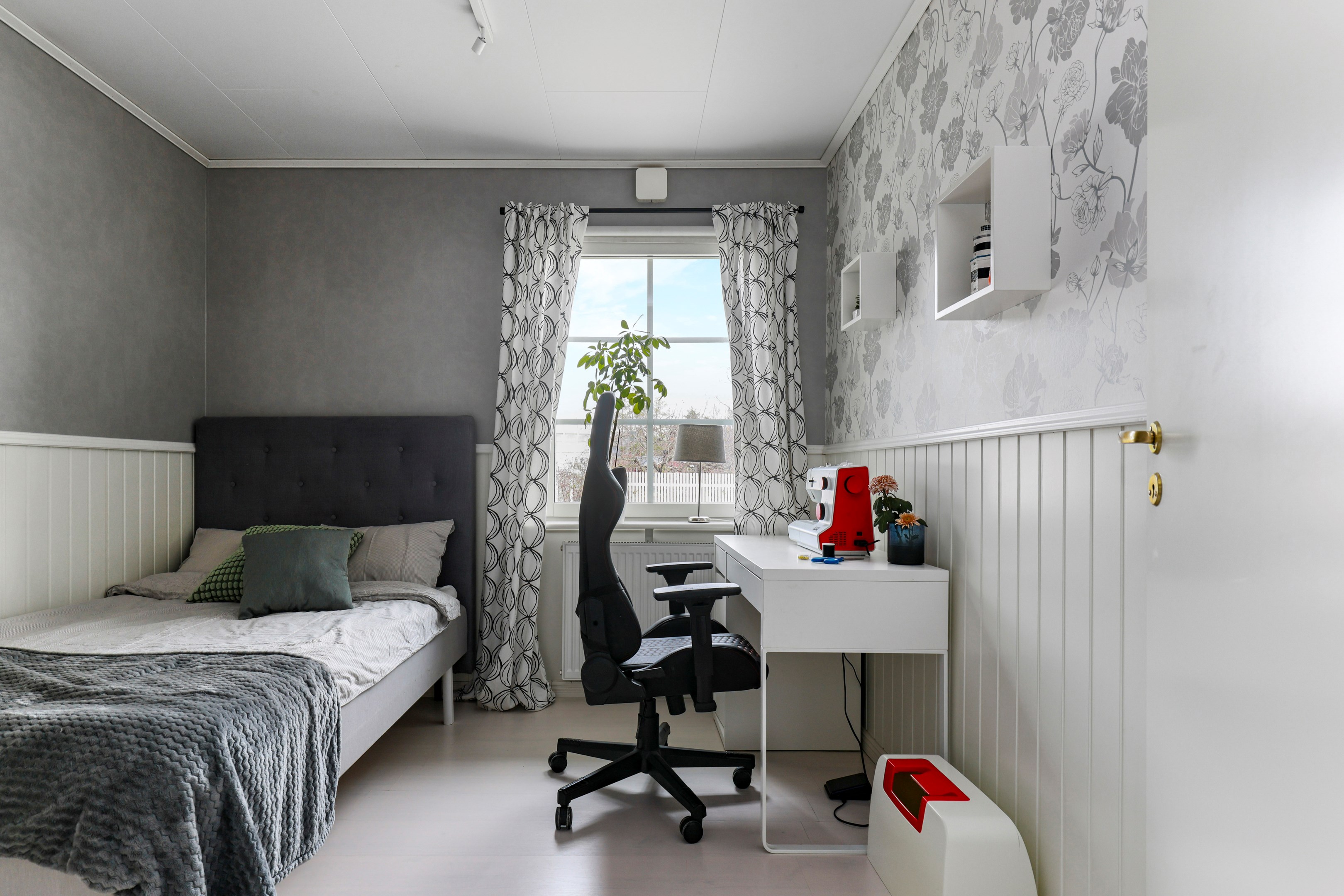 Bostadsbild från Kärrdalsgränd 4, Kommande i , Östhammar