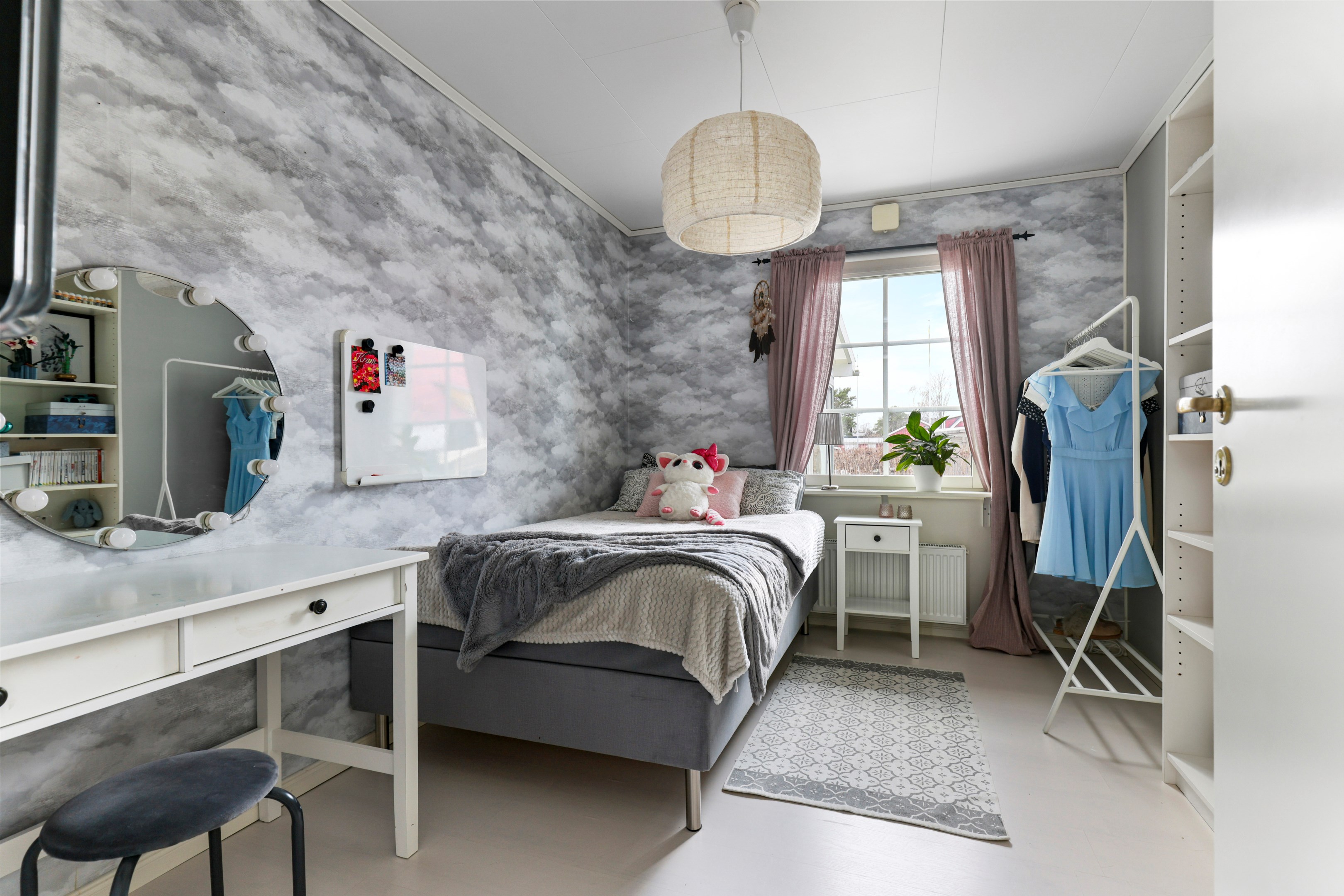 Bostadsbild från Kärrdalsgränd 4, Kommande i , Östhammar