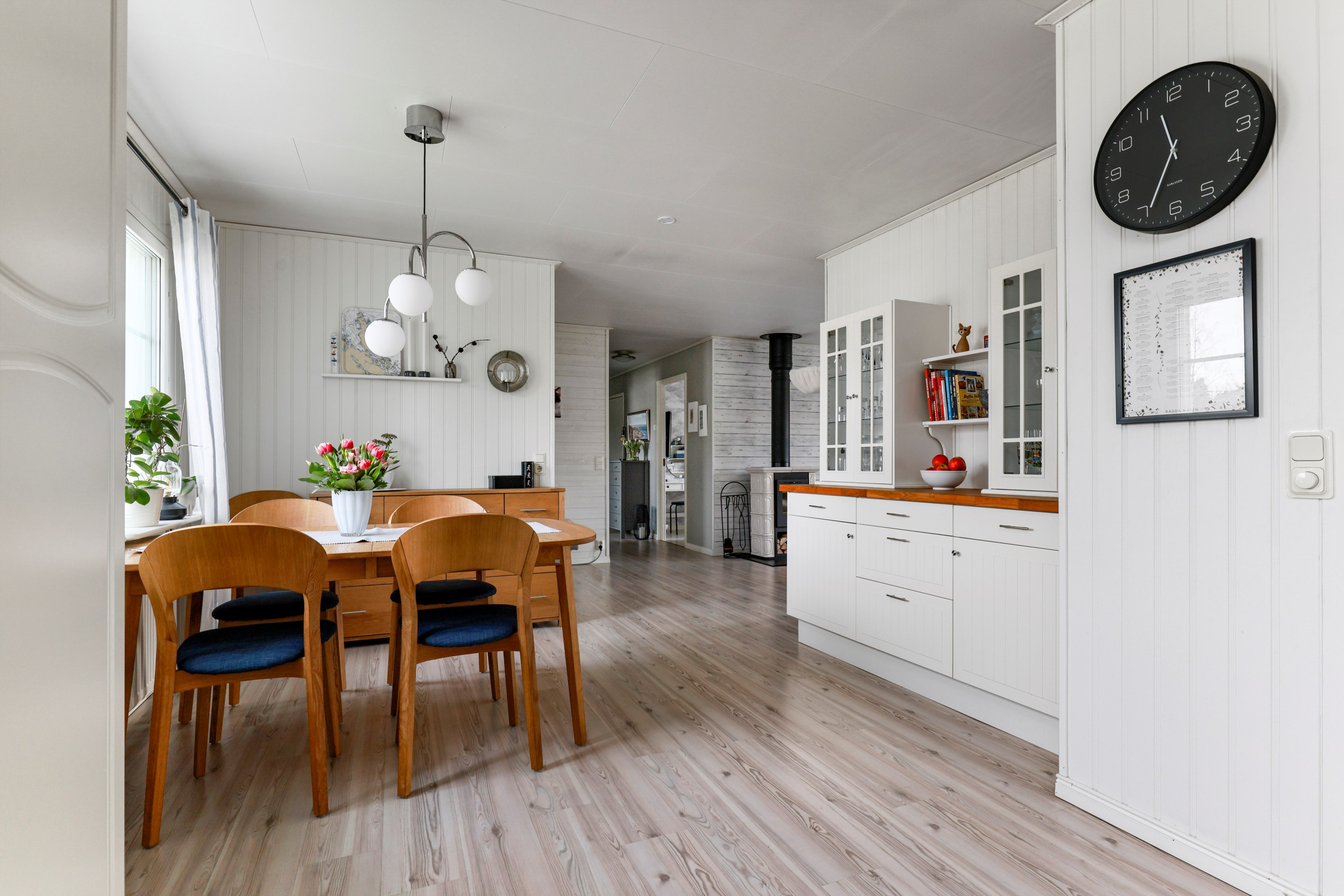 Bostadsbild från Kärrdalsgränd 4, Kommande i , Östhammar