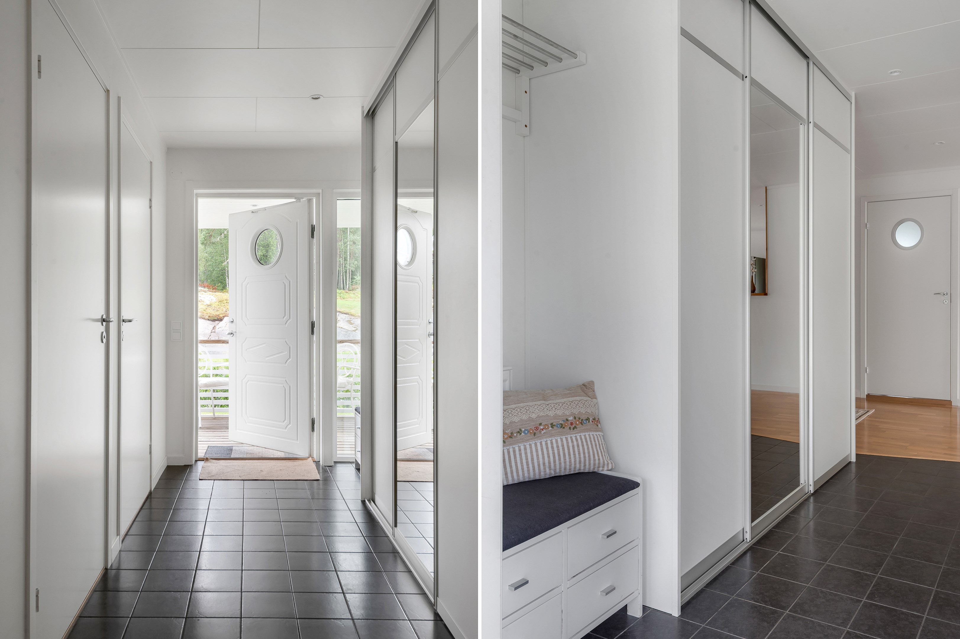 Bostadsbild från Andershov 46, Såld i Västeråker, Uppsala