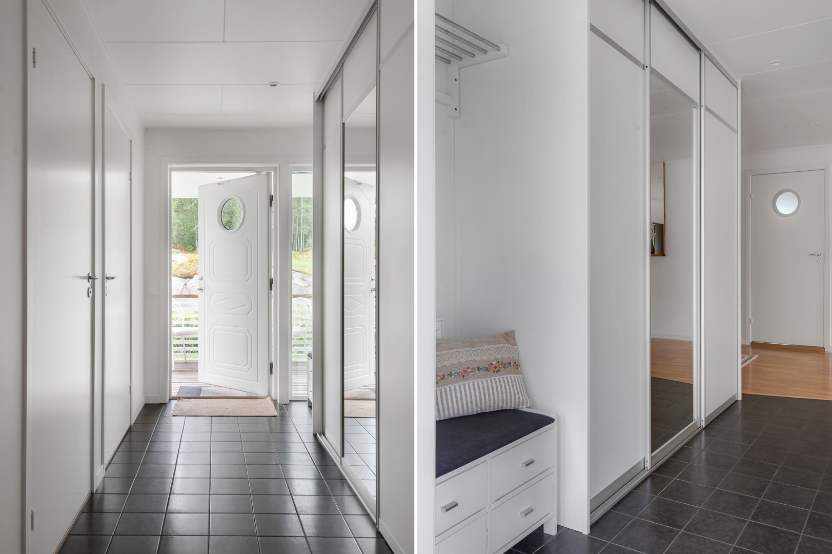 Bostadsbild från Andershov 46, Såld i Västeråker, Uppsala