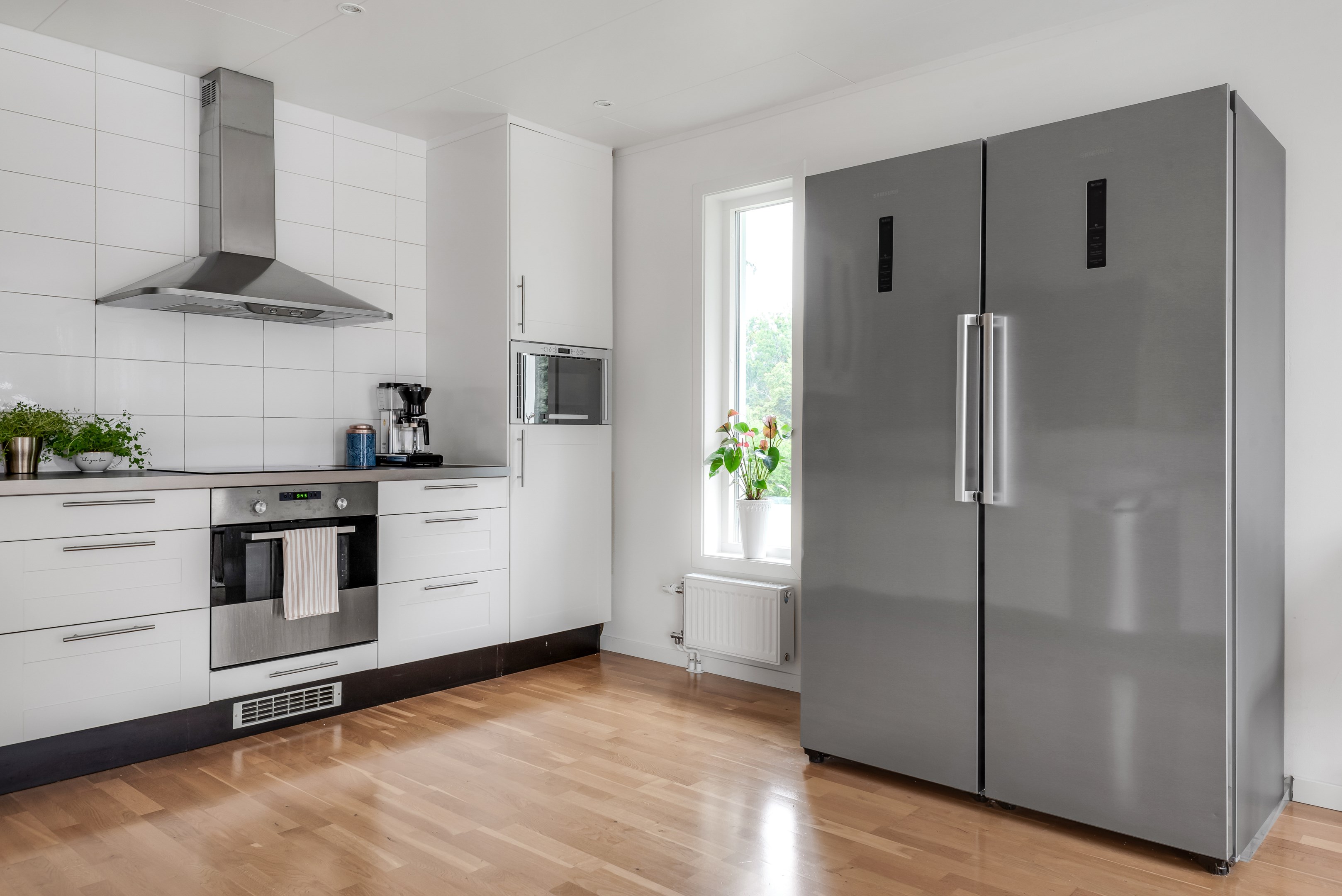 Bostadsbild från Andershov 46, Såld i Västeråker, Uppsala