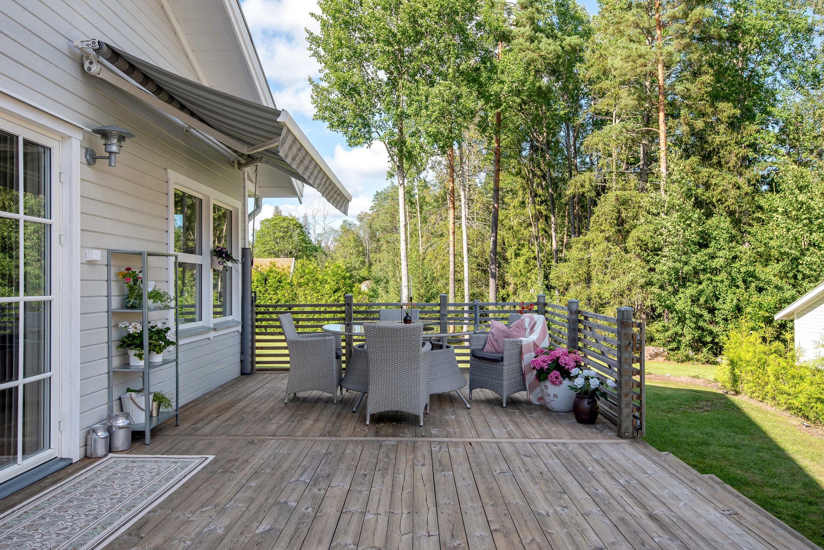 Bostadsbild från Andershov 46, Såld i Västeråker, Uppsala