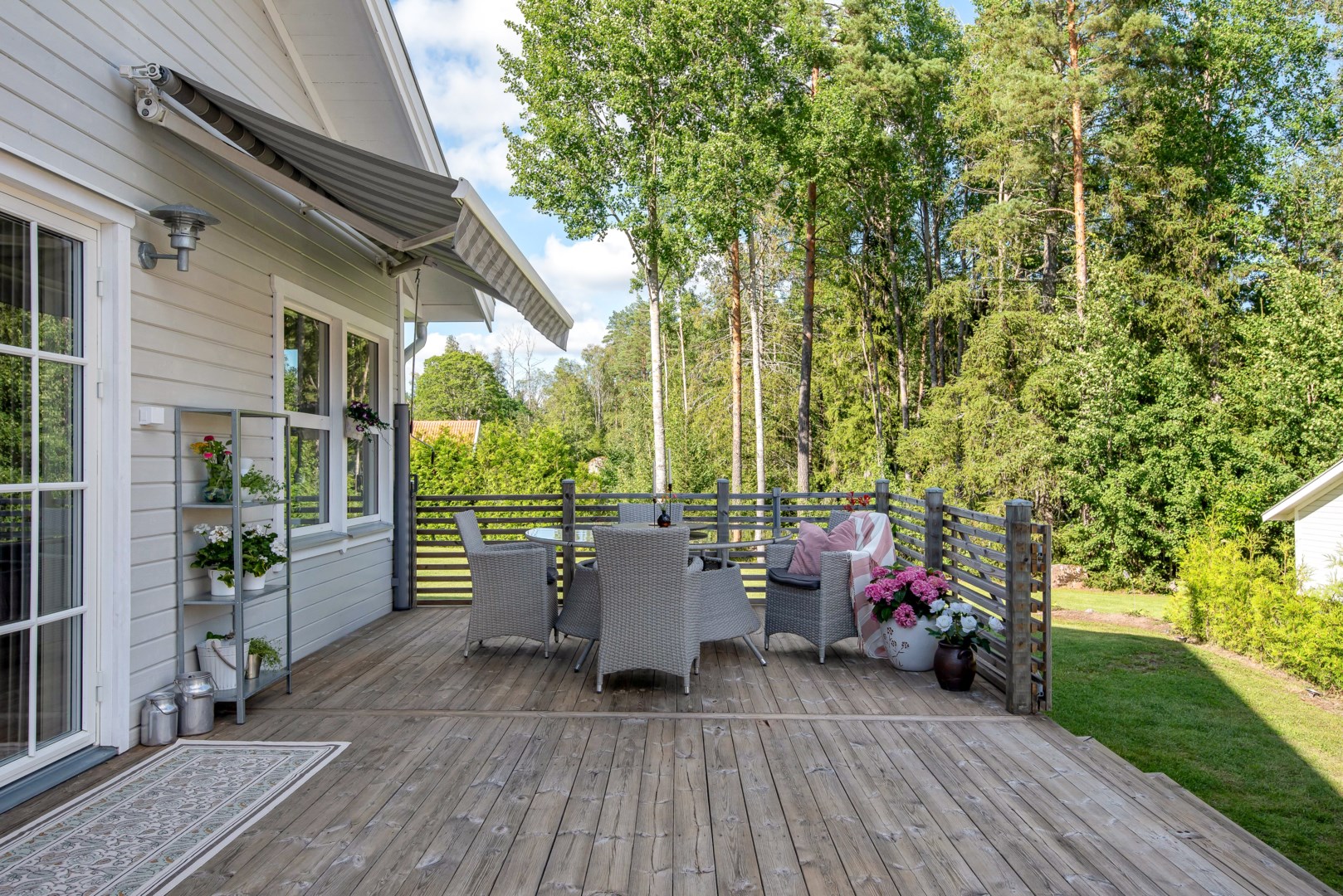 Bostadsbild från Andershov 46, Såld i Västeråker, Uppsala