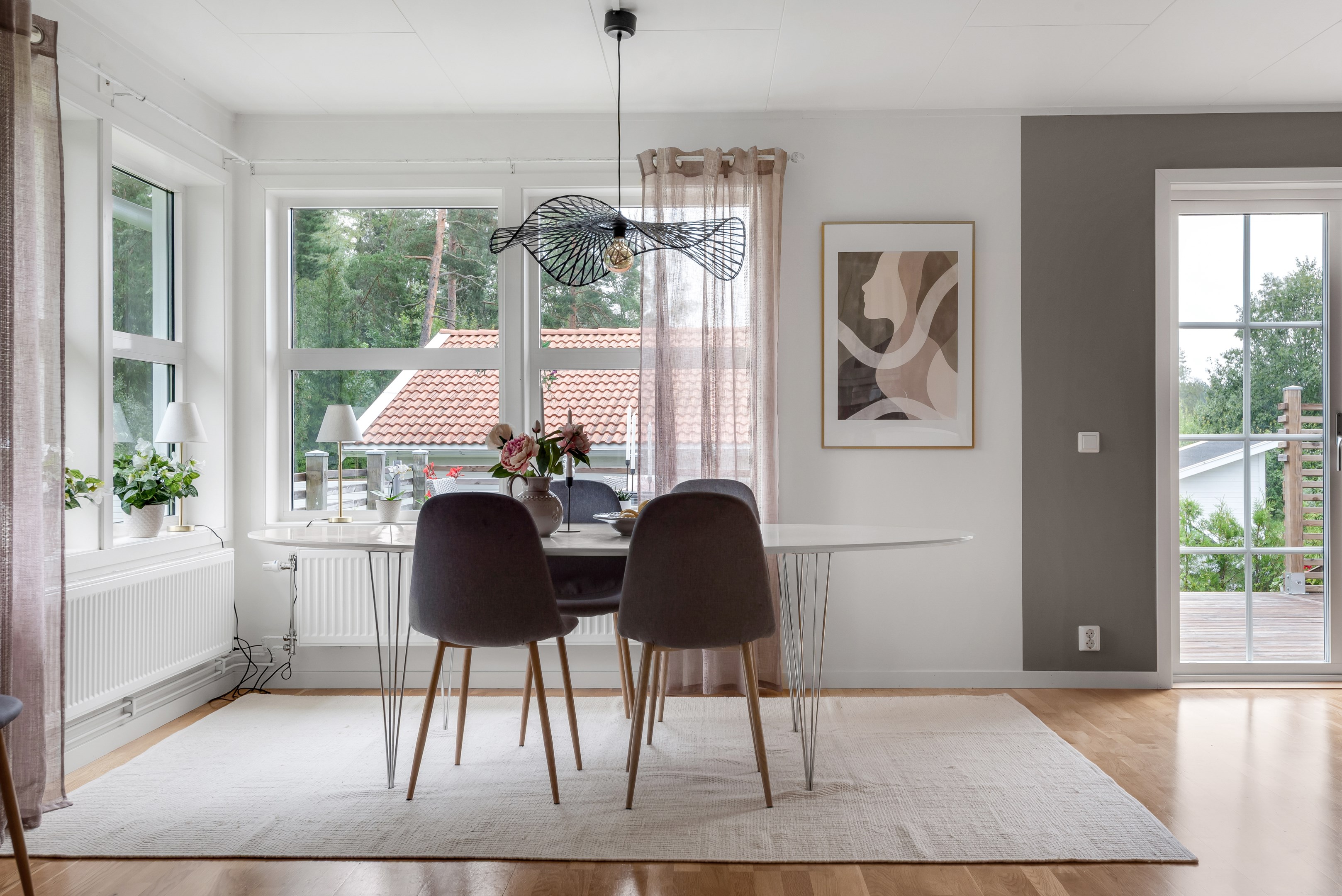 Bostadsbild från Andershov 46, Såld i Västeråker, Uppsala