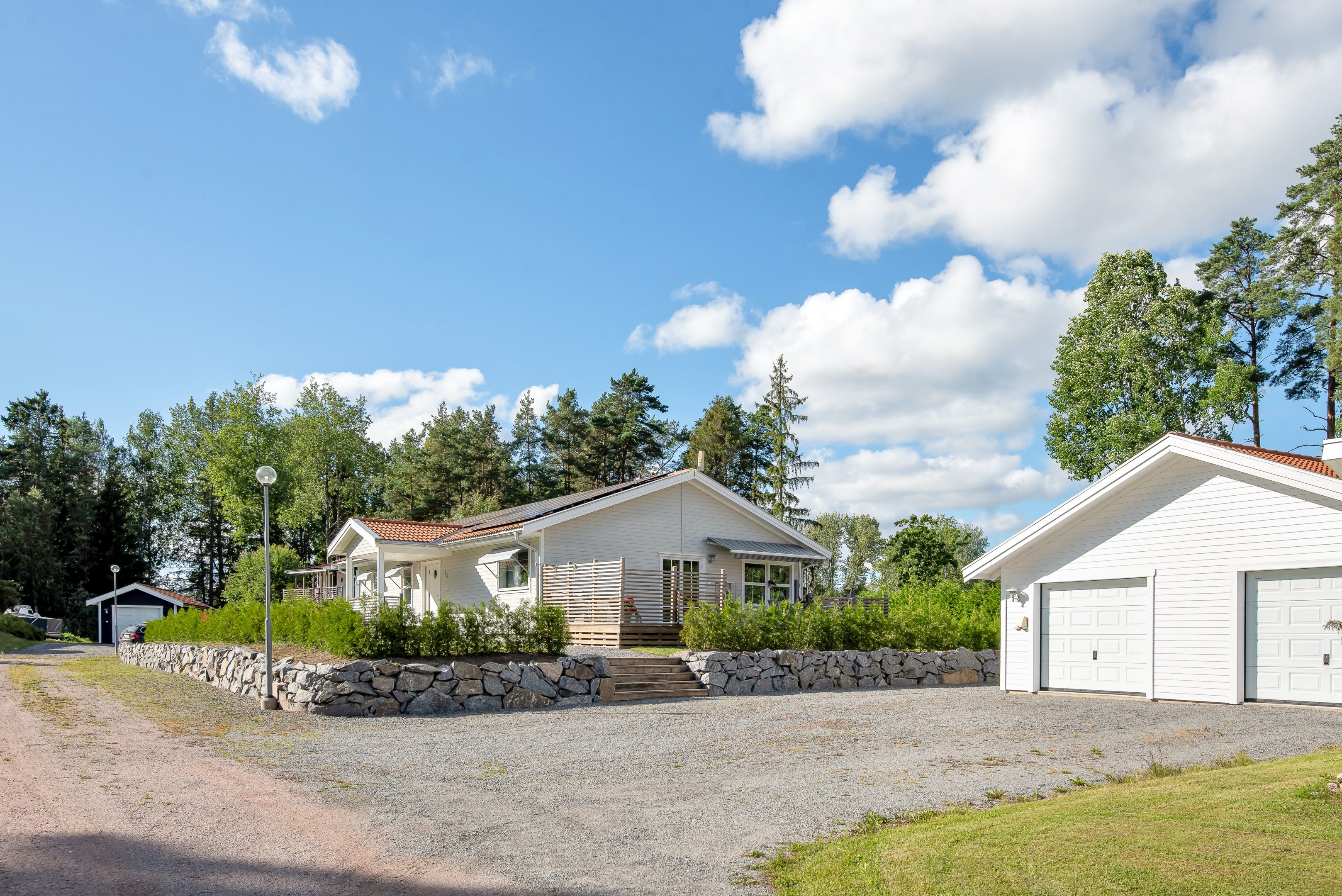 Bostadsbild från Andershov 46, Såld i Västeråker, Uppsala