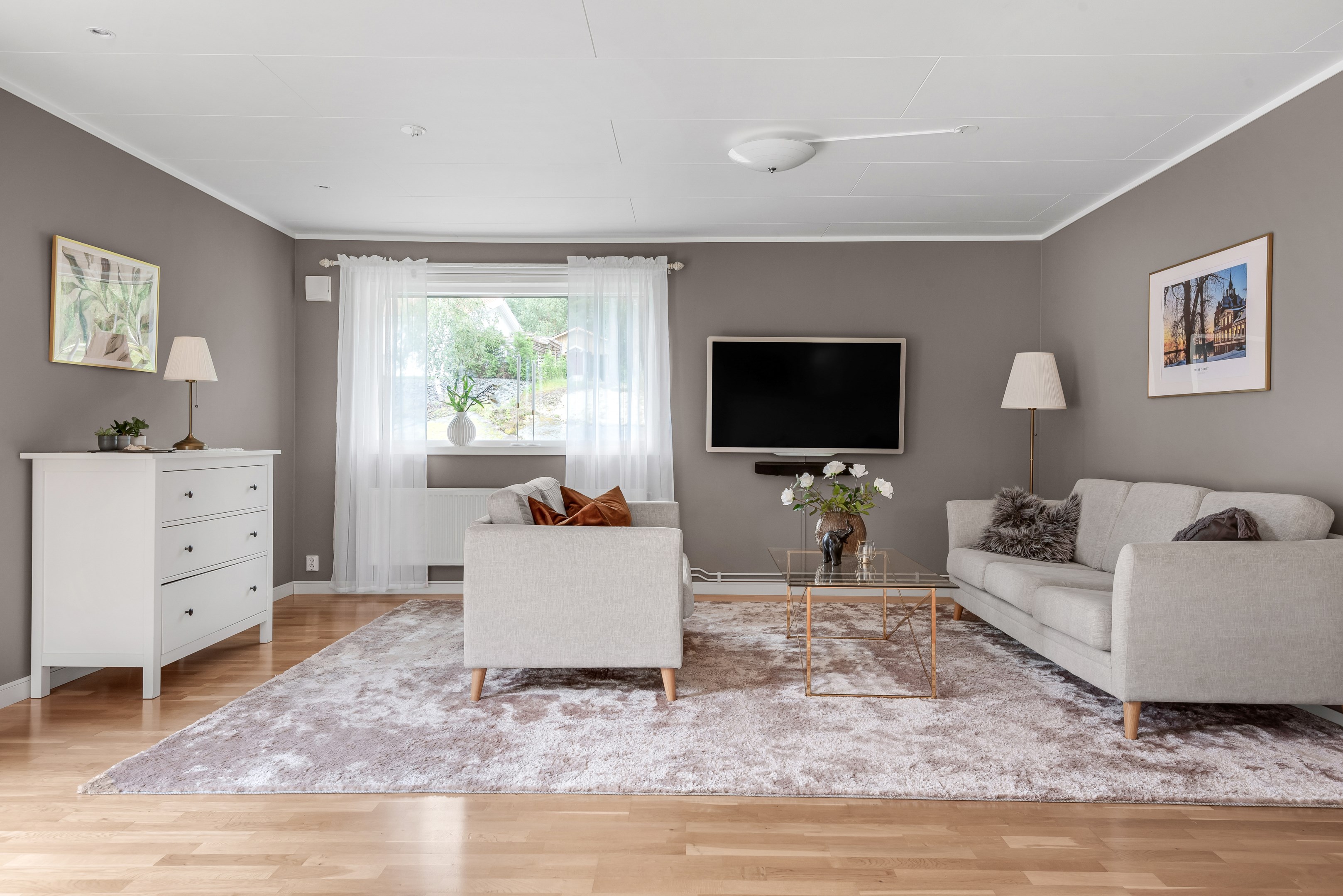 Bostadsbild från Andershov 46, Såld i Västeråker, Uppsala