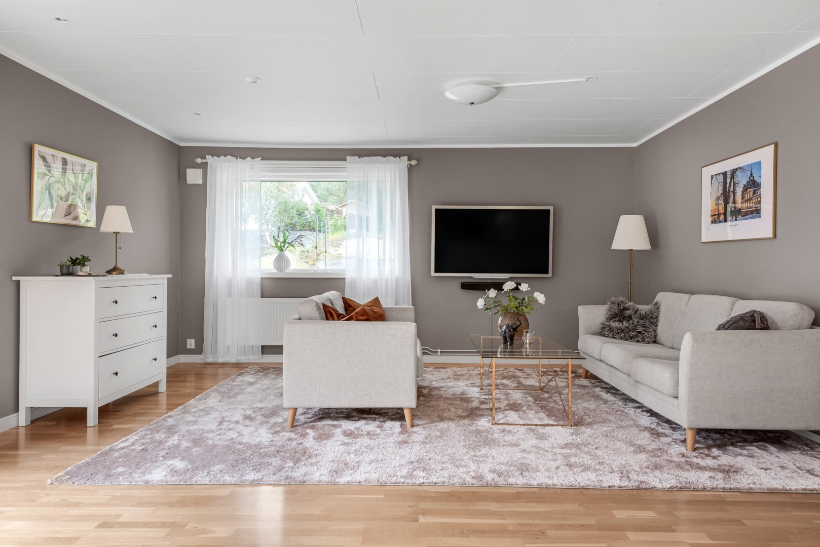 Bostadsbild från Andershov 46, Såld i Västeråker, Uppsala