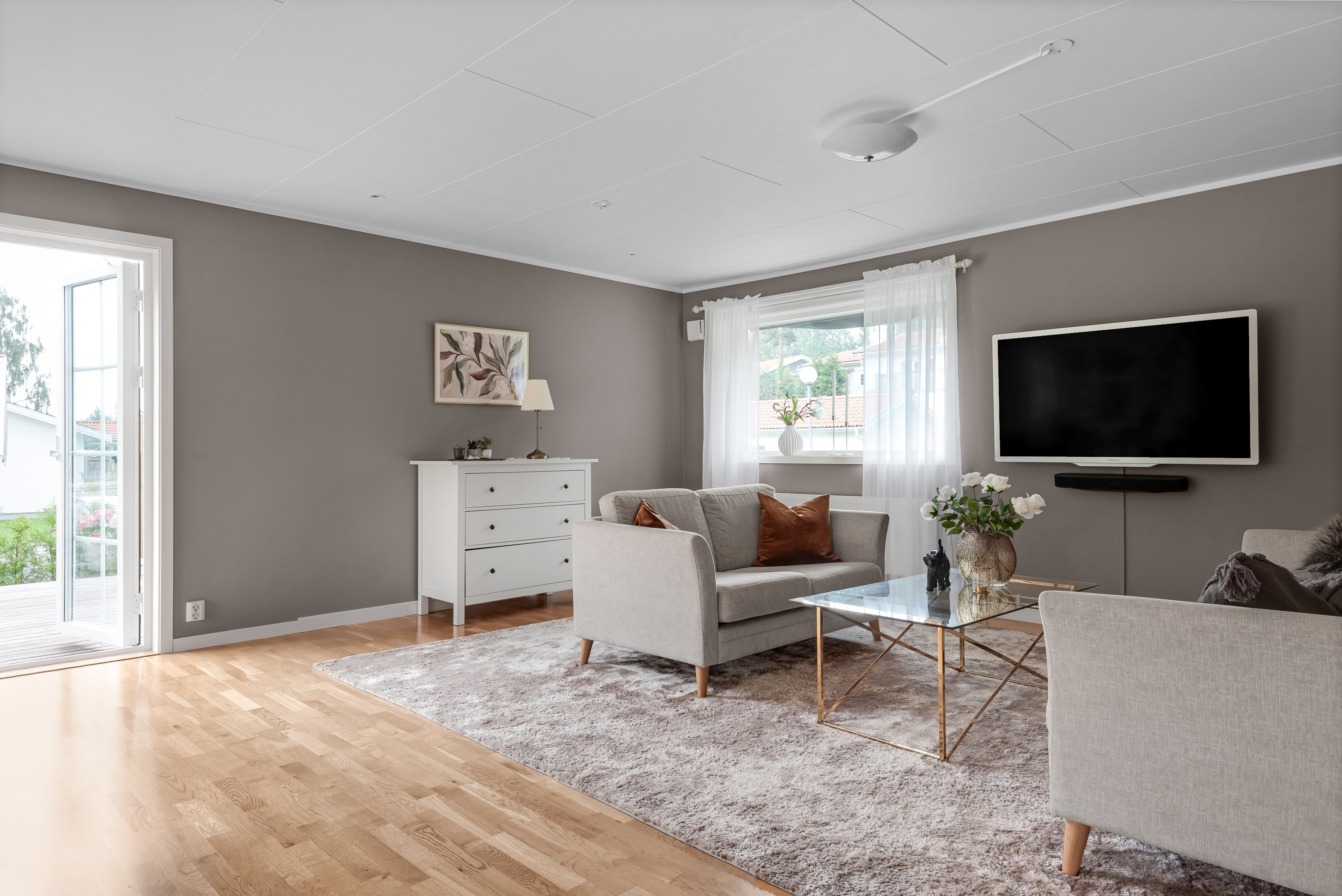 Bostadsbild från Andershov 46, Såld i Västeråker, Uppsala