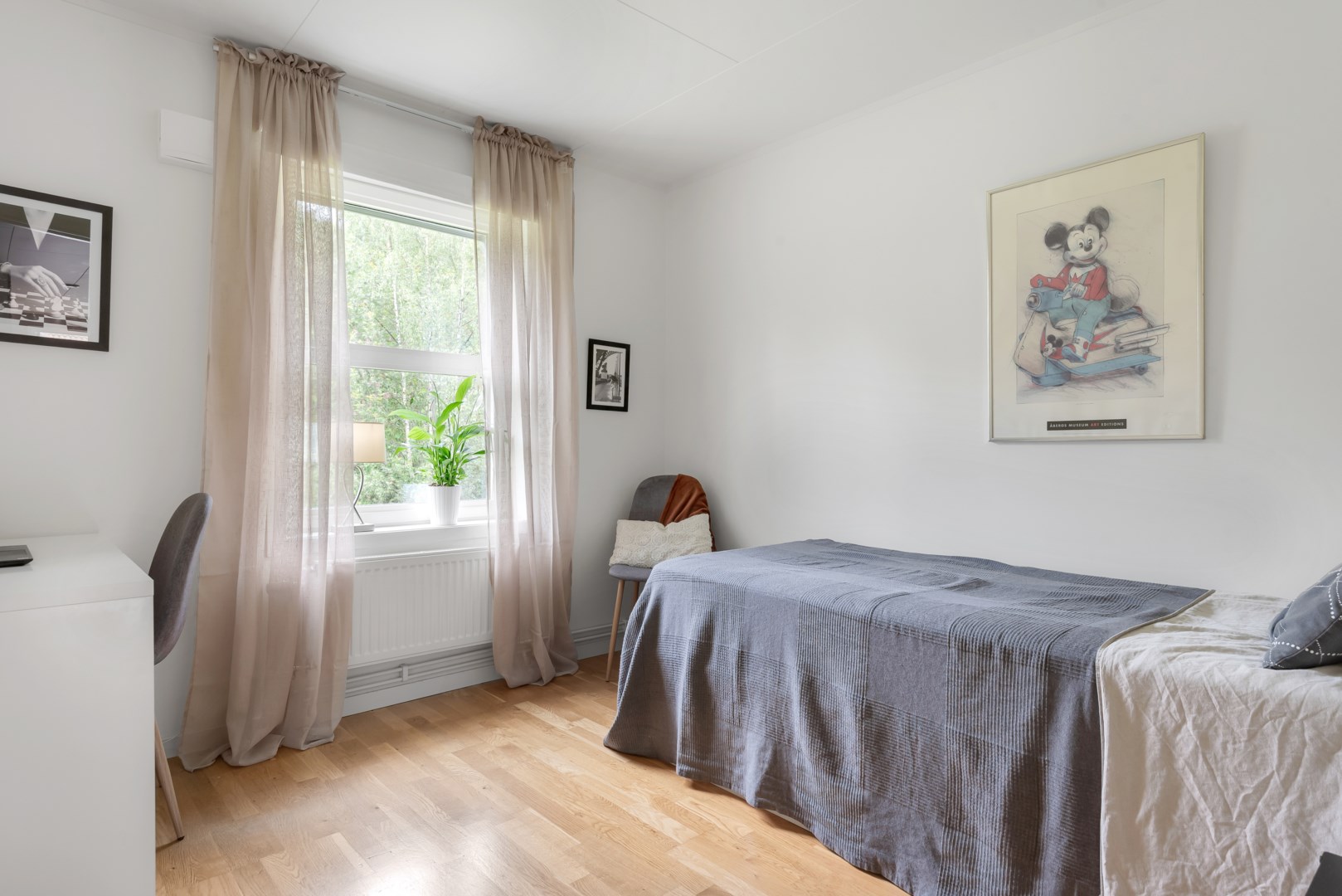 Bostadsbild från Andershov 46, Såld i Västeråker, Uppsala