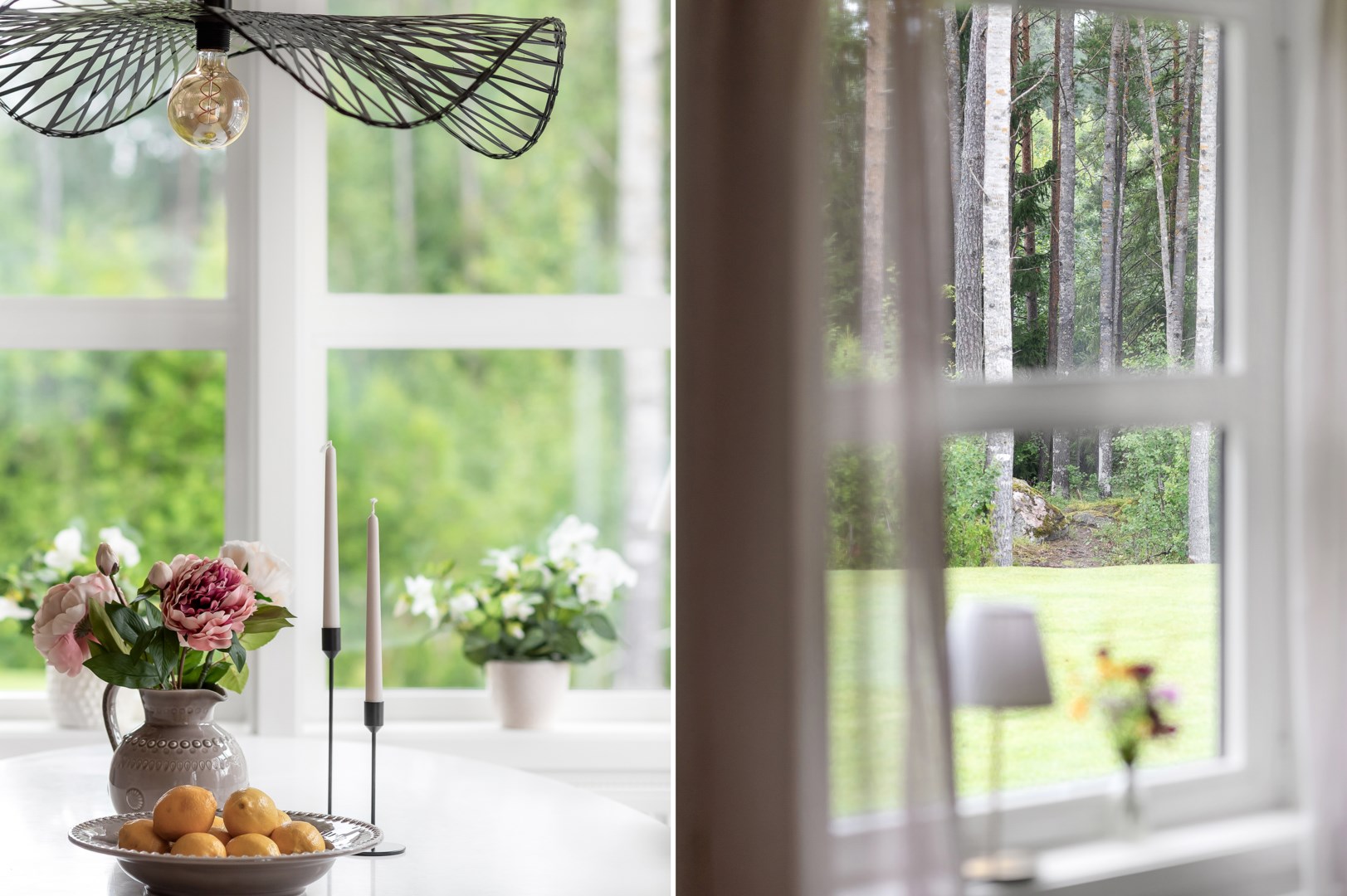 Bostadsbild från Andershov 46, Såld i Västeråker, Uppsala