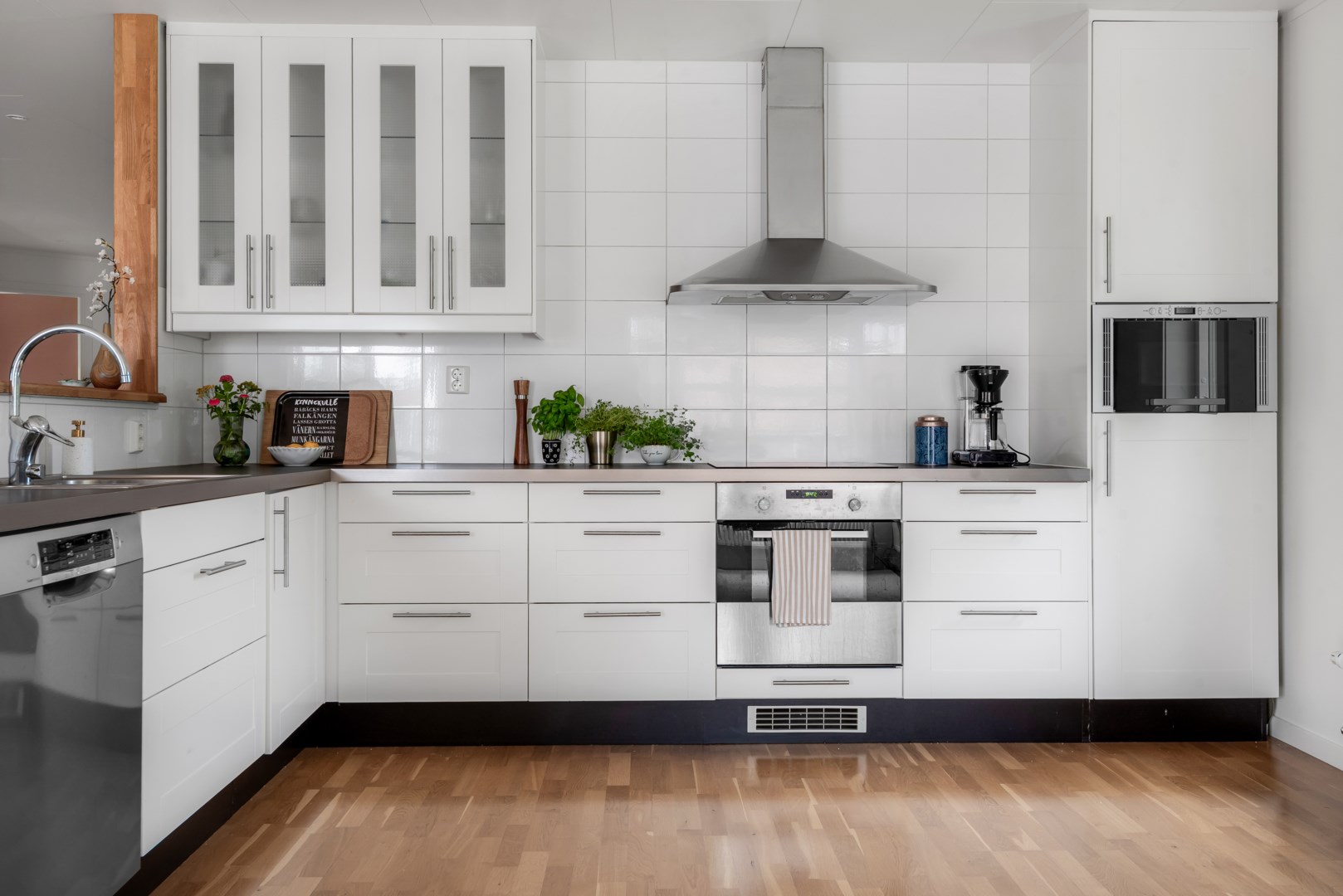 Bostadsbild från Andershov 46, Såld i Västeråker, Uppsala