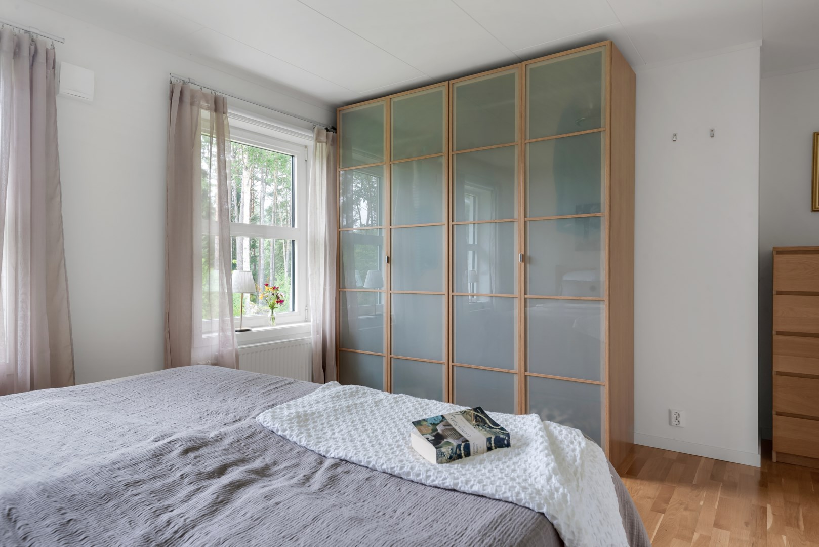 Bostadsbild från Andershov 46, Såld i Västeråker, Uppsala