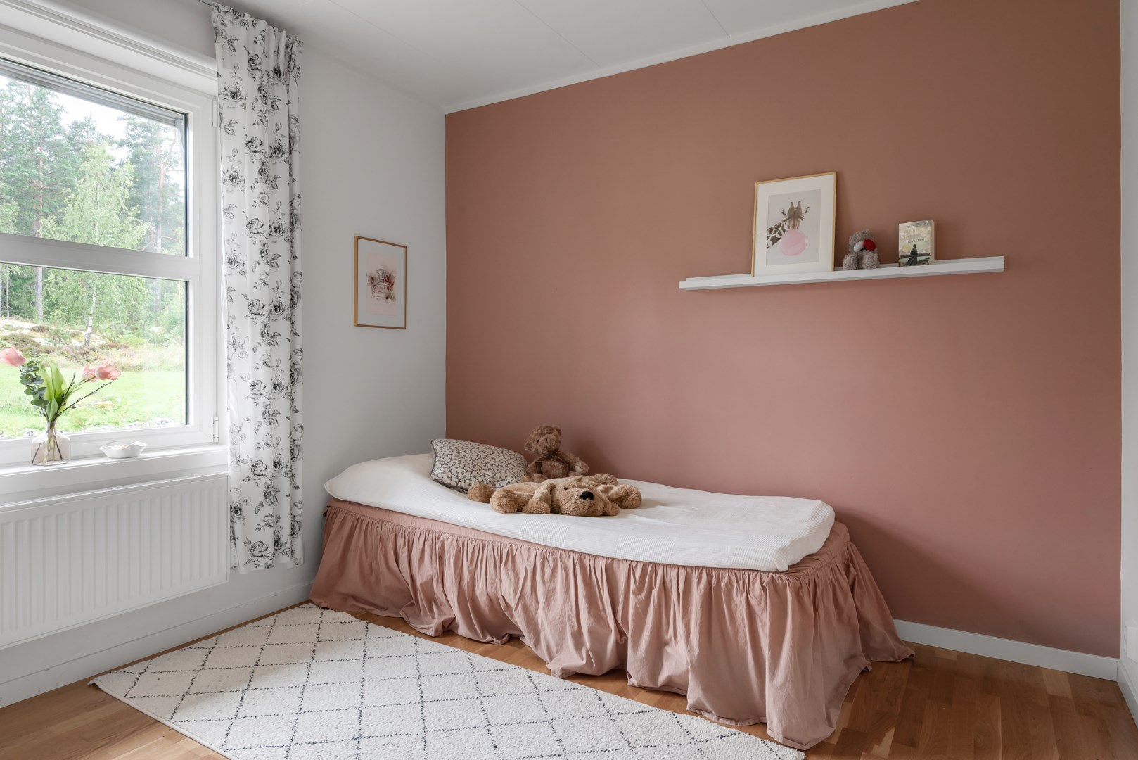 Bostadsbild från Andershov 46, Såld i Västeråker, Uppsala