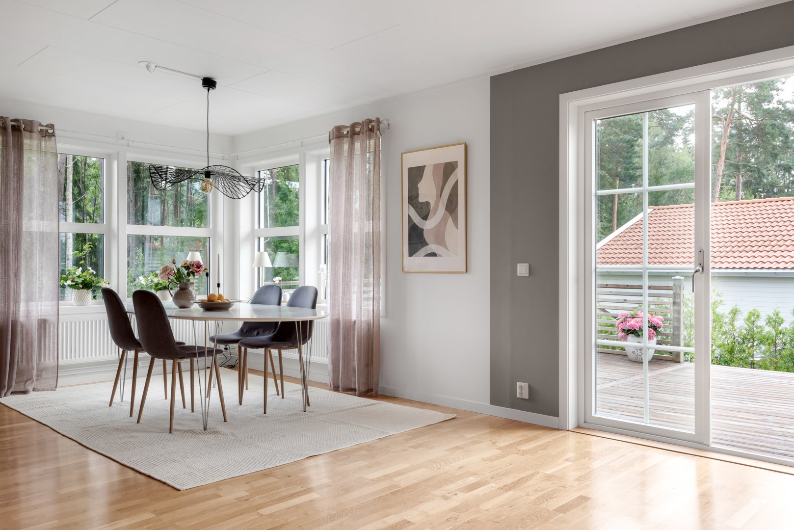 Bostadsbild från Andershov 46, Såld i Västeråker, Uppsala