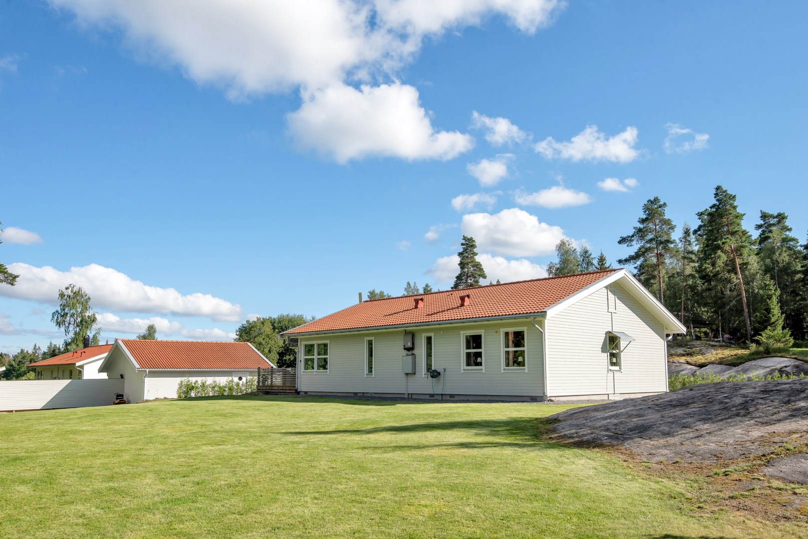 Bostadsbild från Andershov 46, Såld i Västeråker, Uppsala