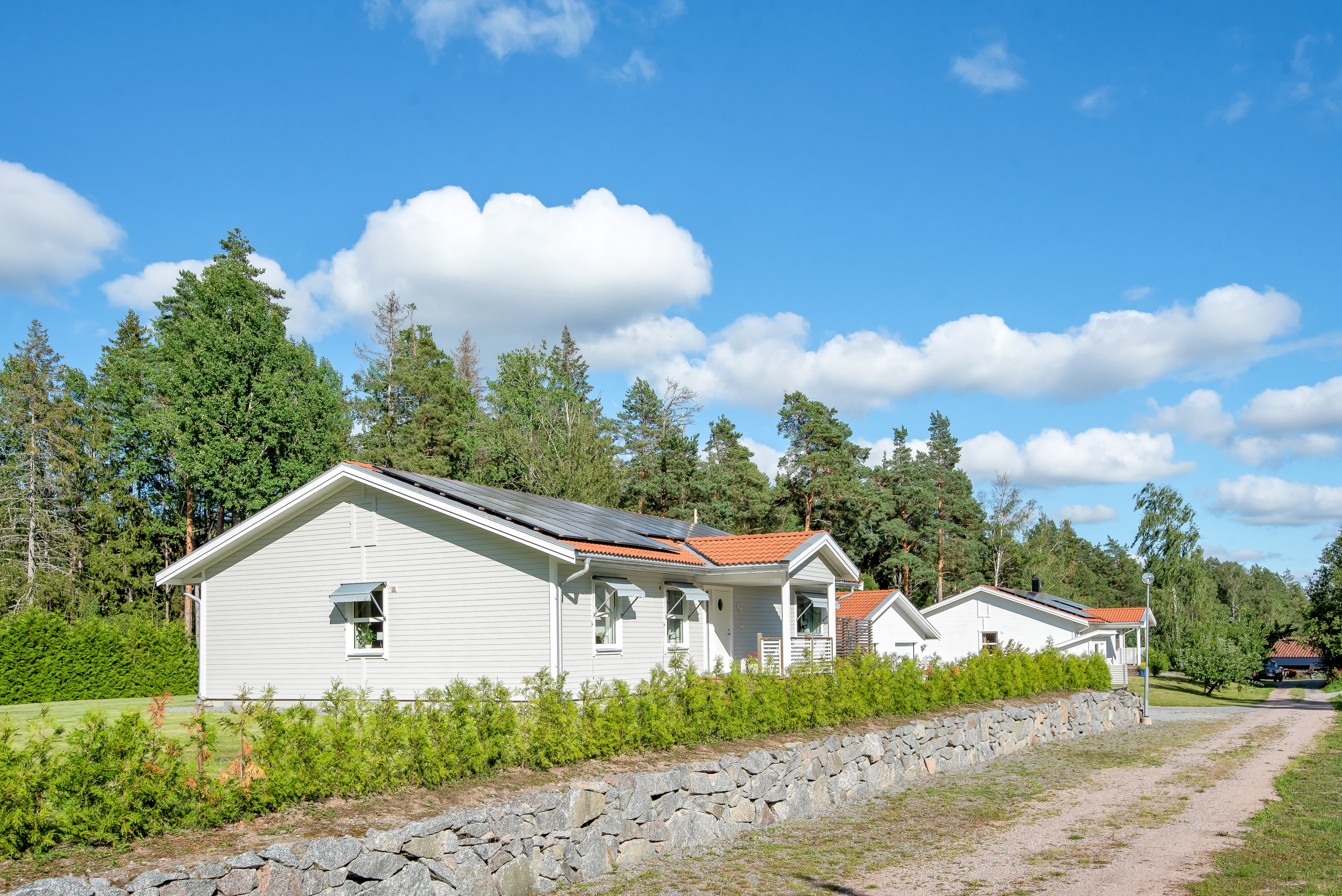 Bostadsbild från Andershov 46, Såld i Västeråker, Uppsala
