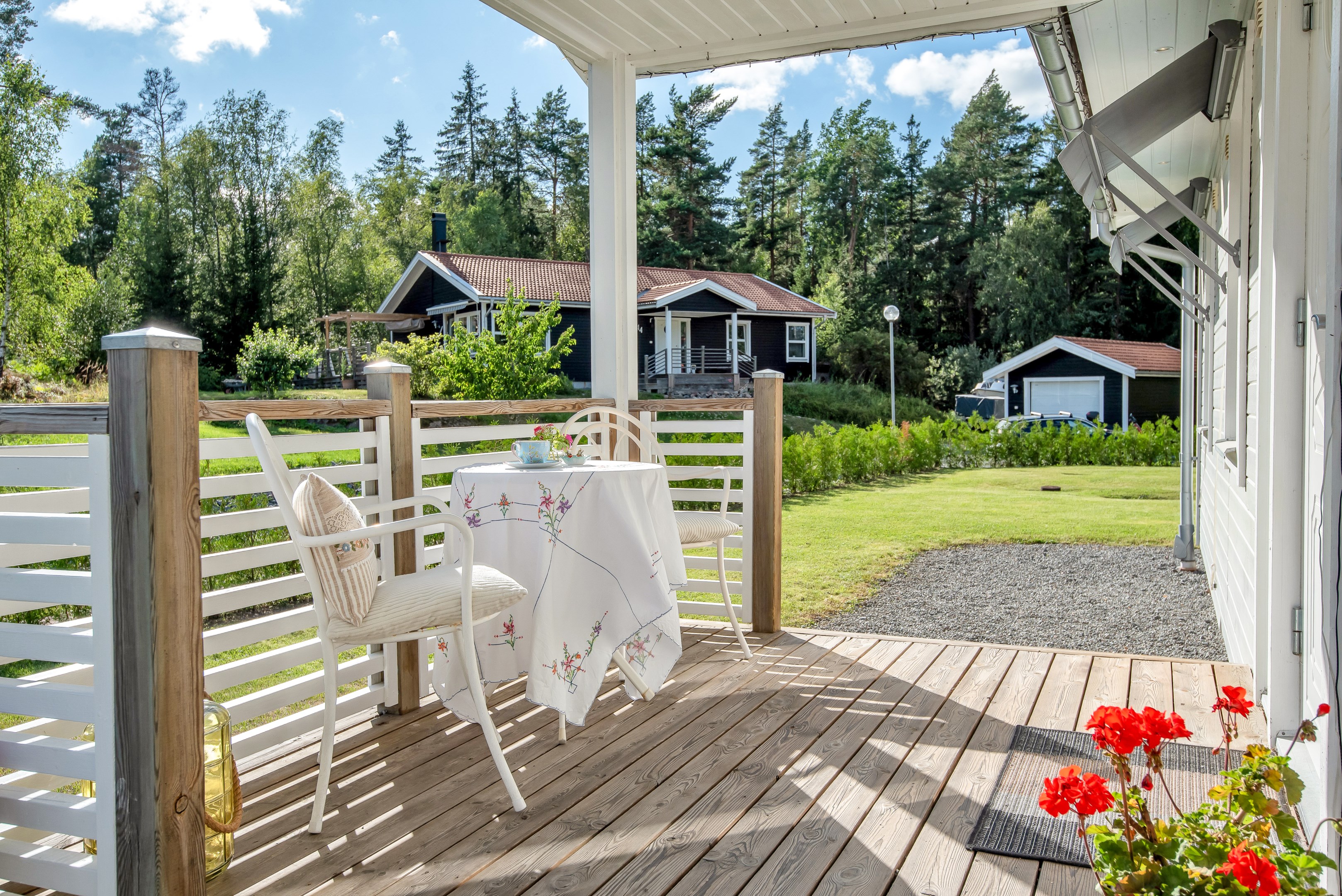 Bostadsbild från Andershov 46, Såld i Västeråker, Uppsala