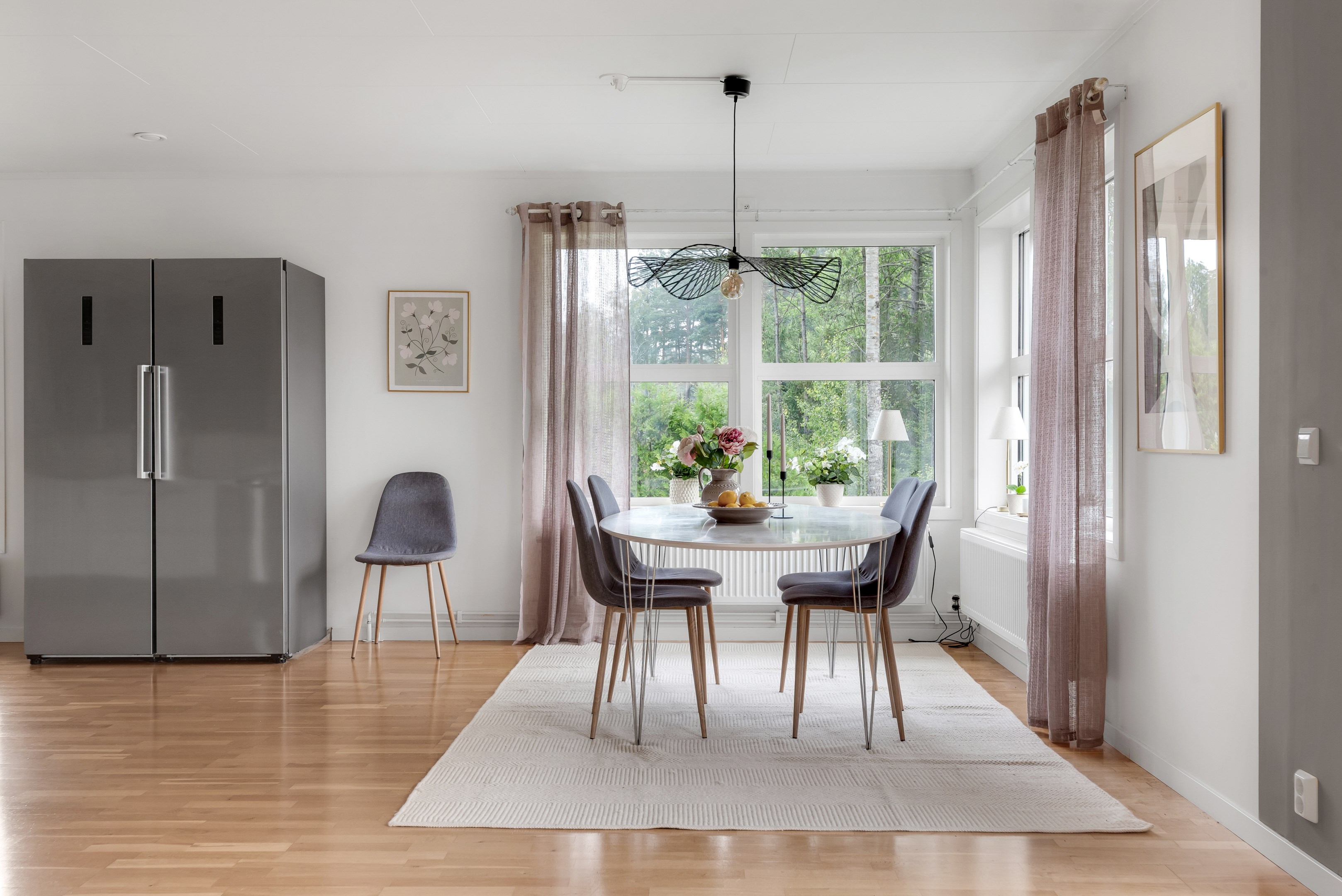 Bostadsbild från Andershov 46, Såld i Västeråker, Uppsala