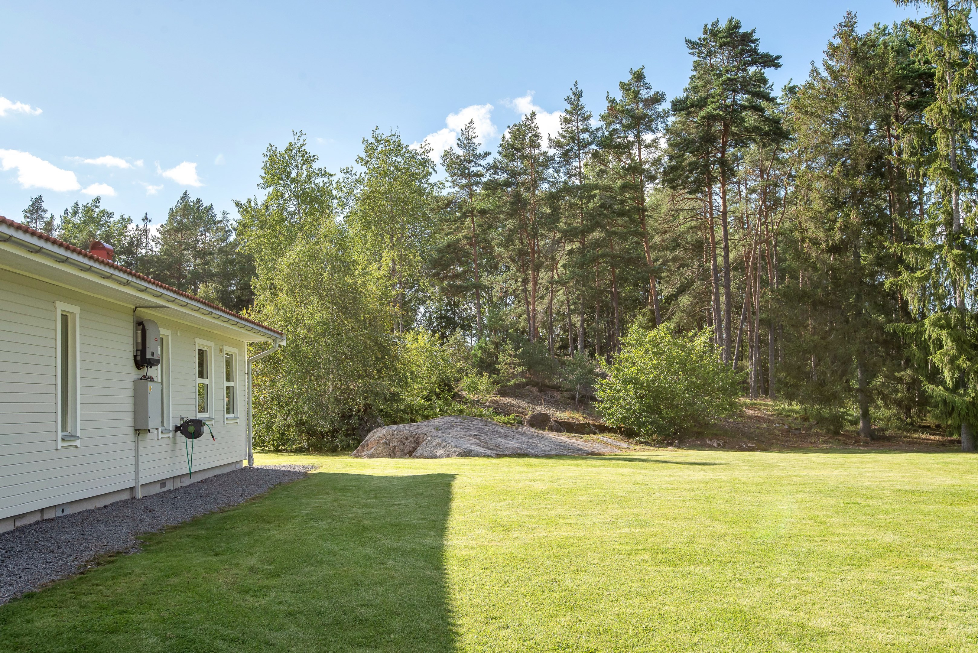 Bostadsbild från Andershov 46, Såld i Västeråker, Uppsala