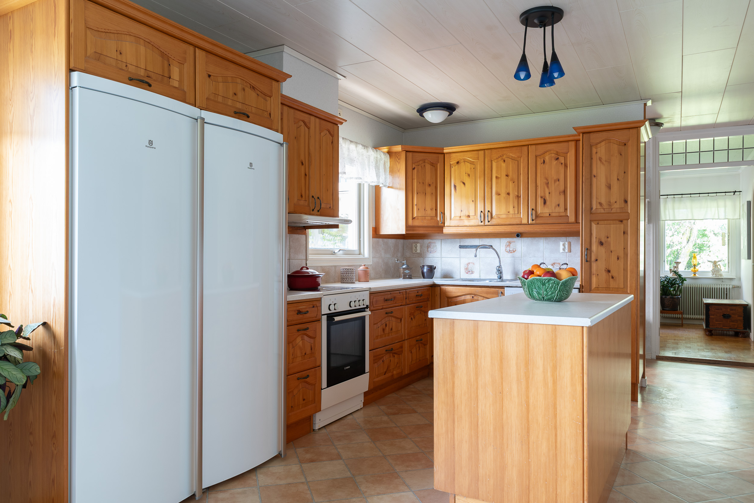 Bostadsbild från Bolmörtsgatan 7, Såld i Nordanby, Västerås